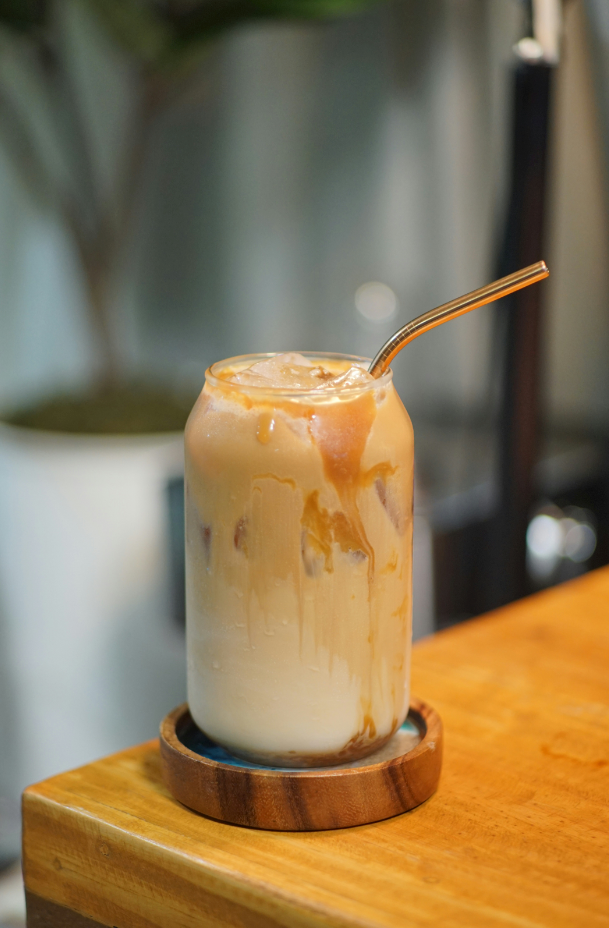 Sand Fog Caramel Macchiato 50 ml Perfume Oil Dropper - Image 2