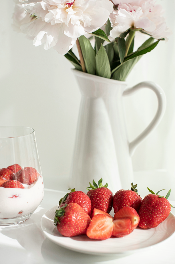 Sand Fog Strawberry Blossom 50ml Perfume Oil Dropper - Image 2