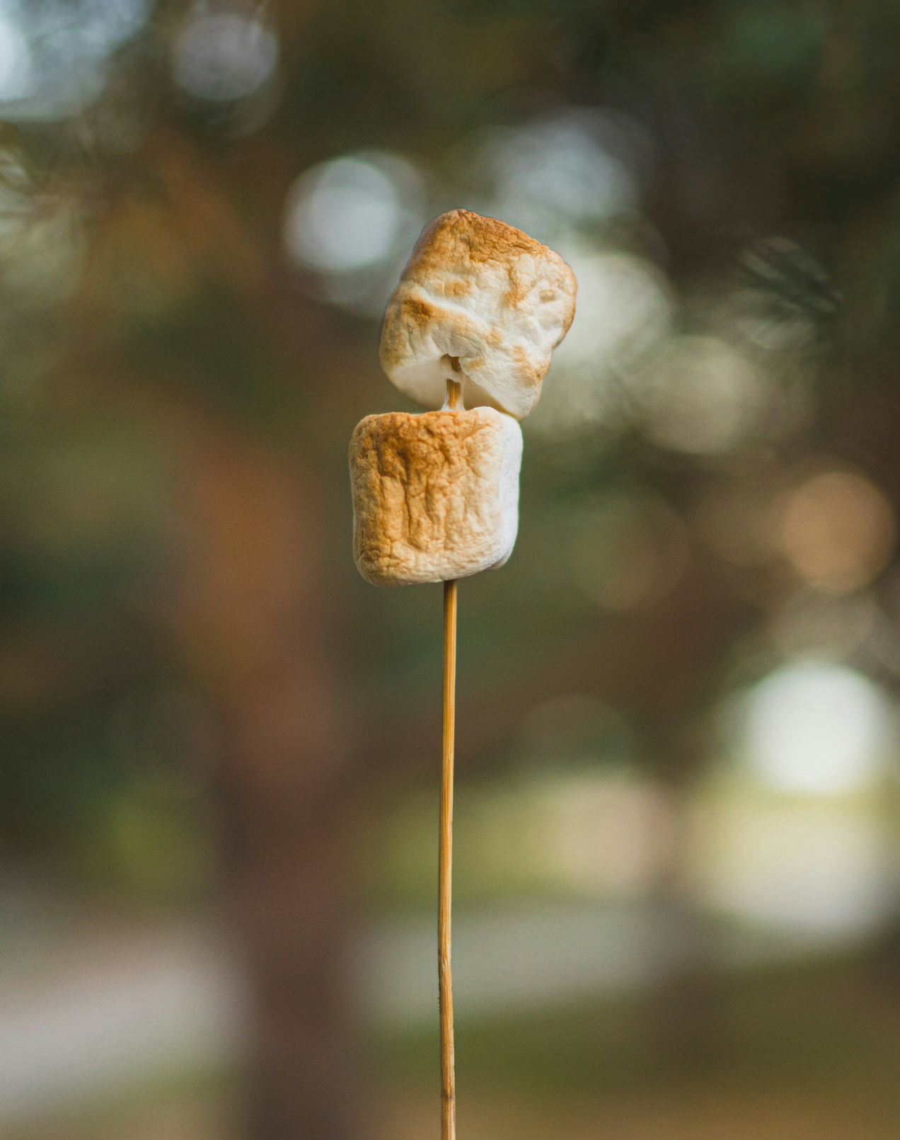 Sand Fog Toasted Marshmallow 50ml Perfume Oil Dropper - Image 2
