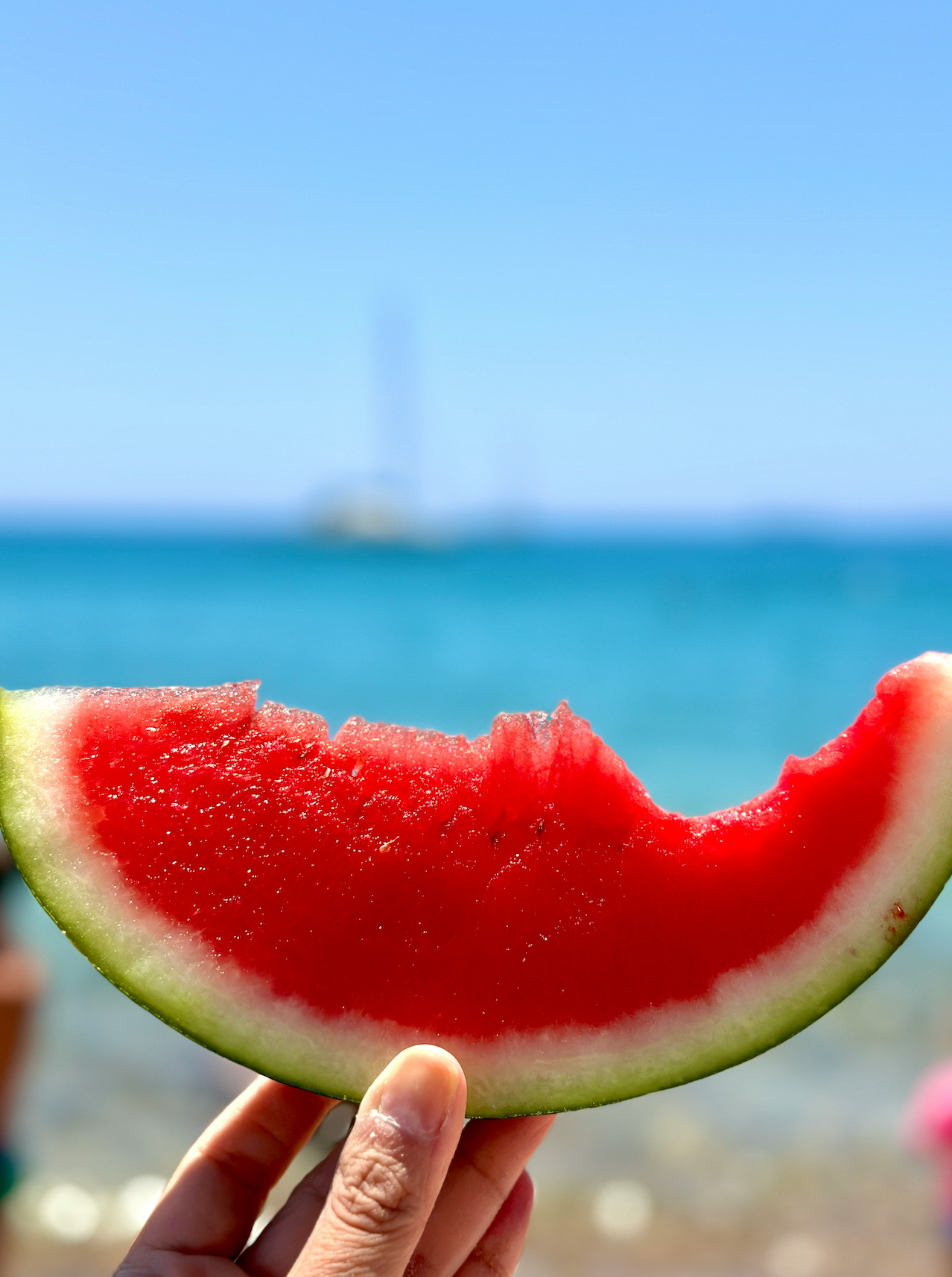 Sand Fog Watermelon Breeze 10 oz scented candle - Image 2