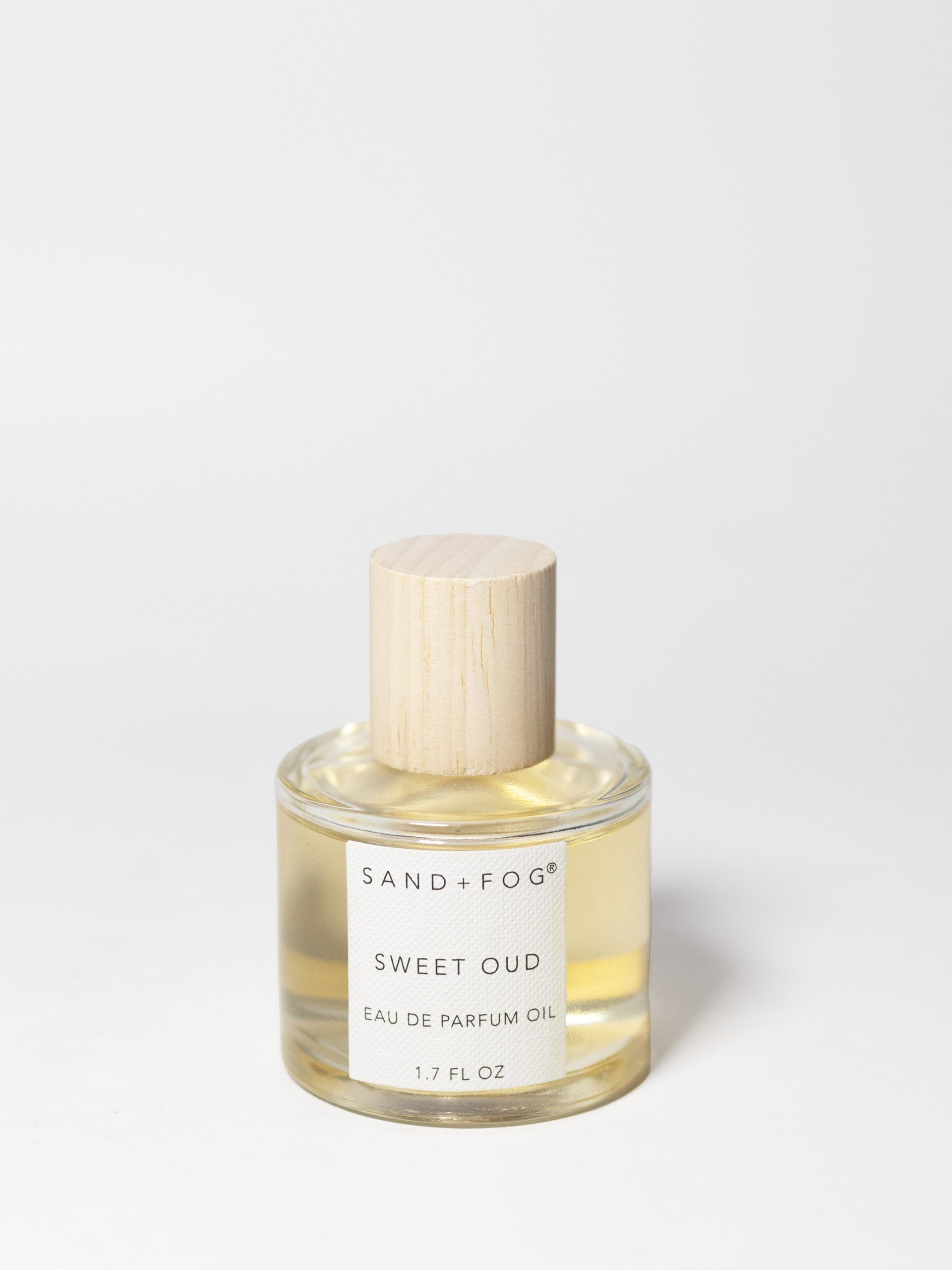 Sand Fog Passion Fruit & Lily 50ml Perfume Oil Dropper - Image 4