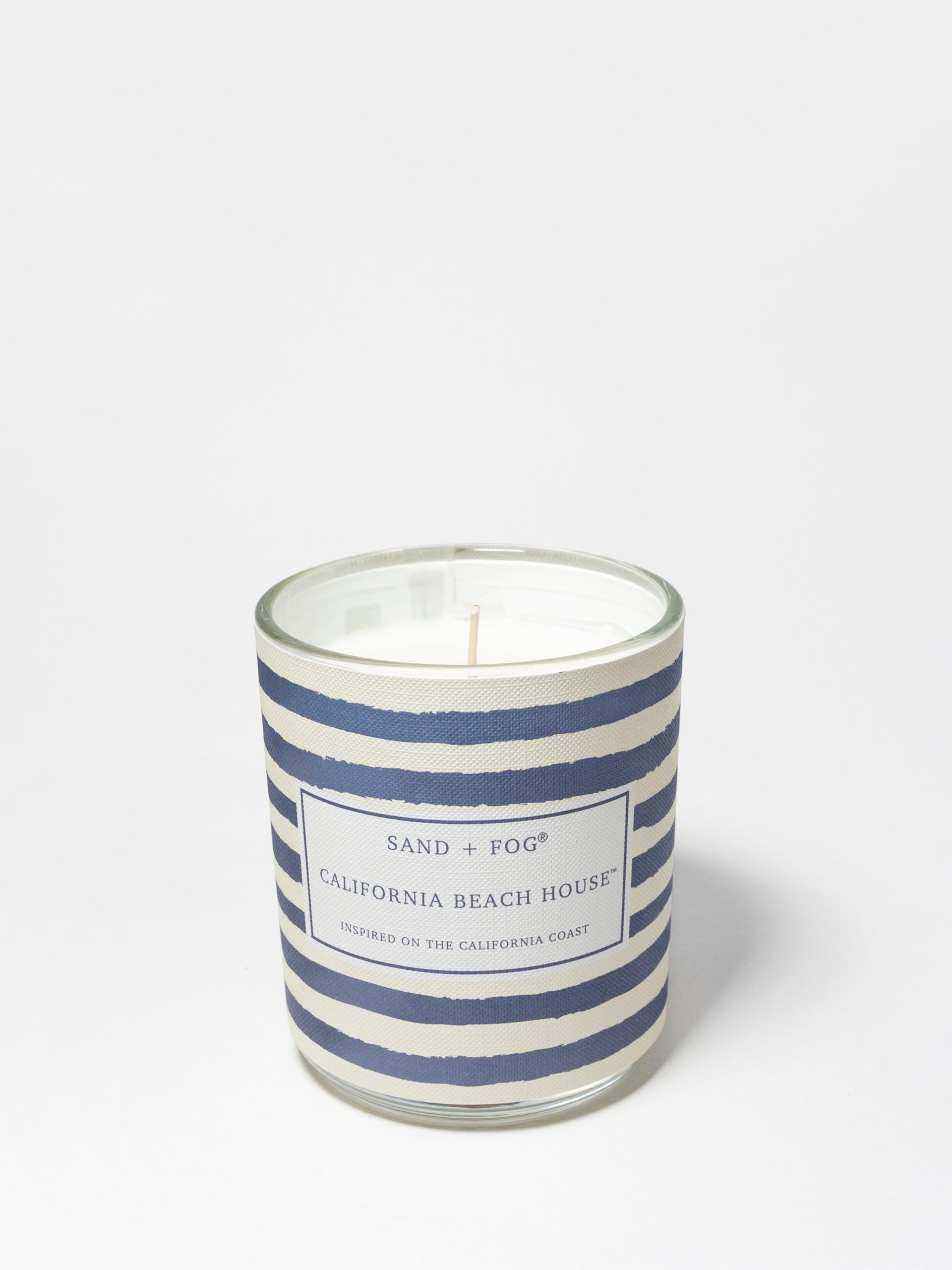 Sand Fog California Beach House 10 oz scented candle - Image 3