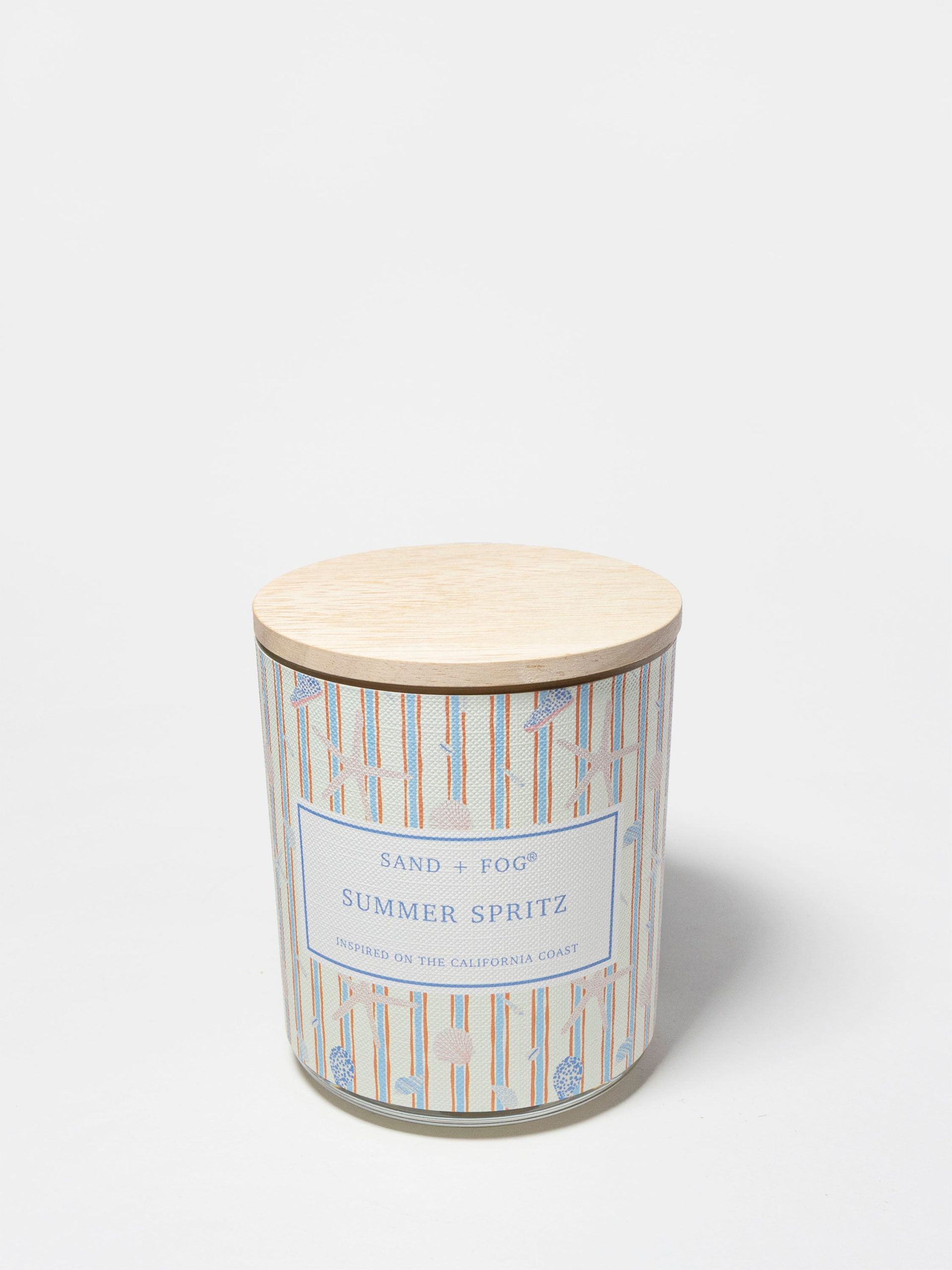 Sand Fog Summer Spritz 10 oz scented candle