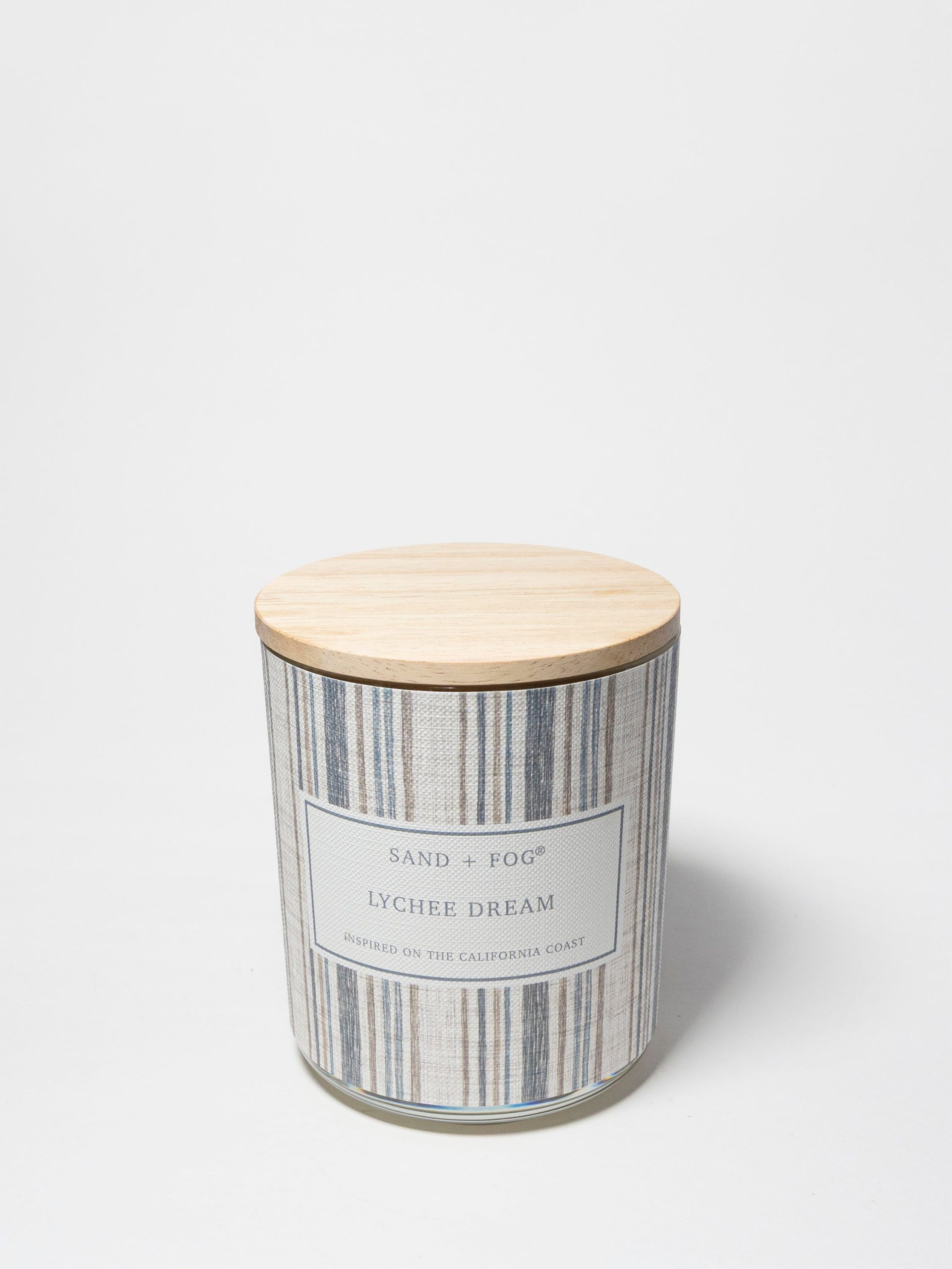Sand Fog Lychee Dream 10 oz scented candle