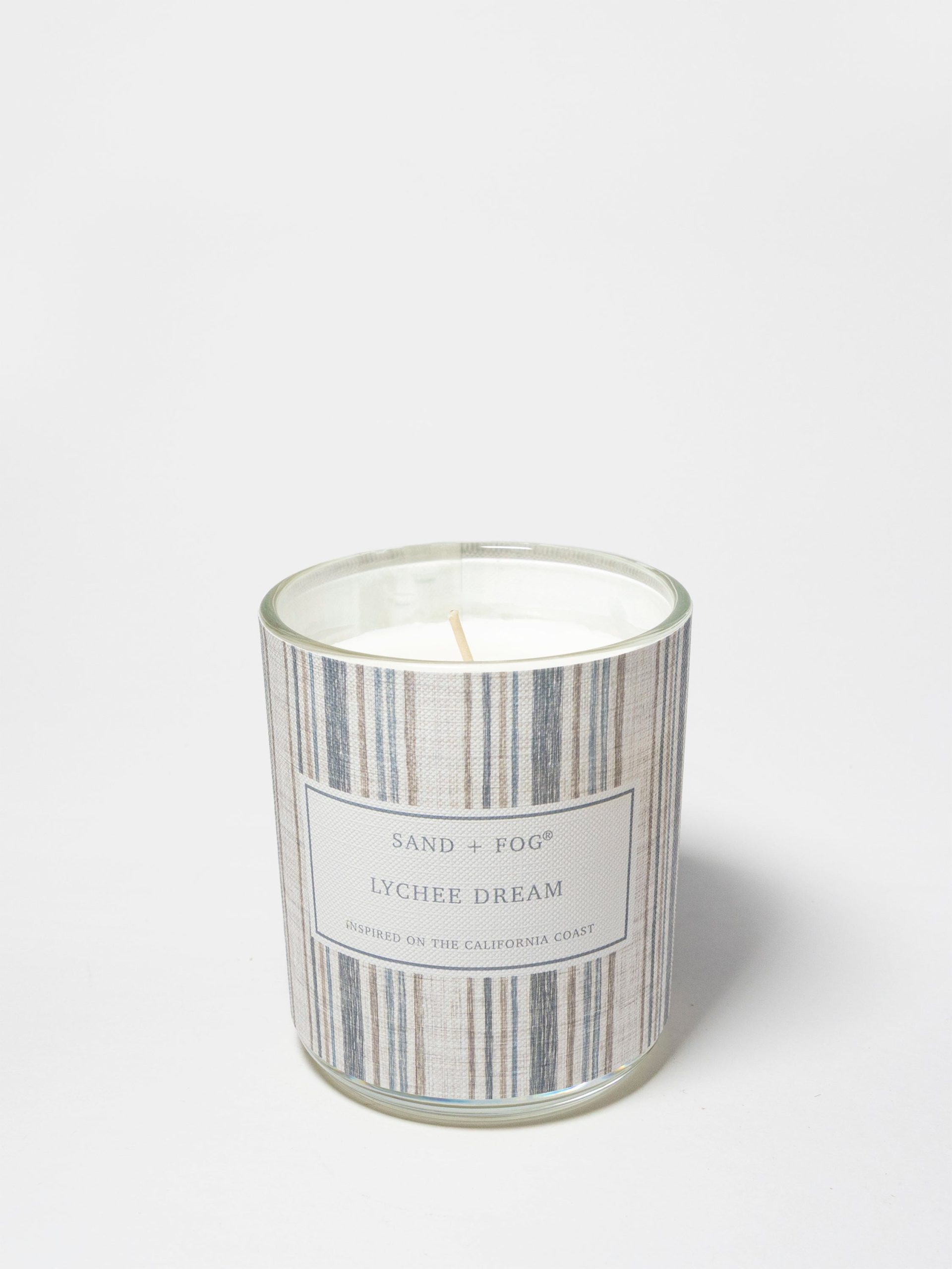 Sand Fog Lychee Dream 10 oz scented candle - Image 3