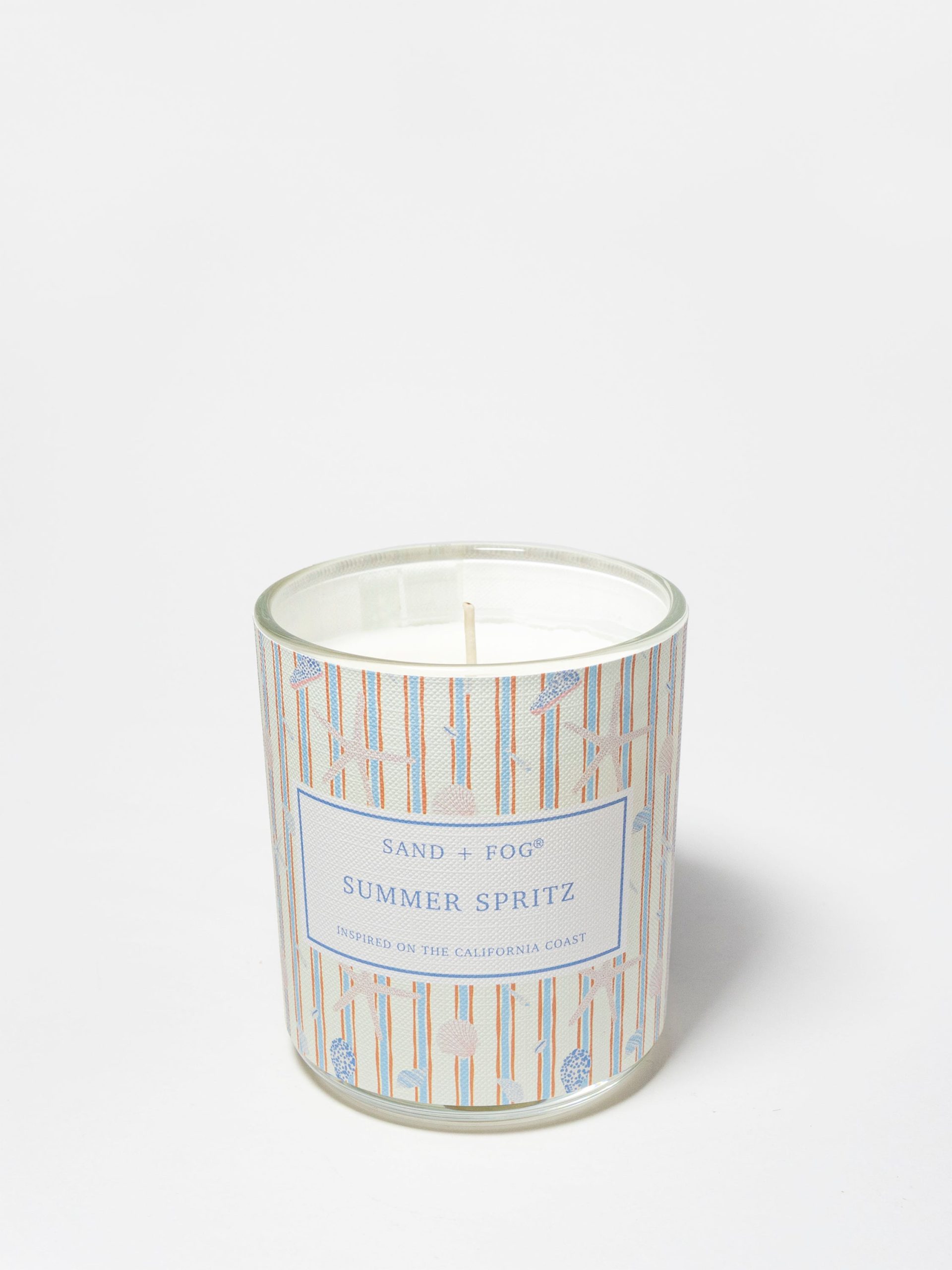 Sand Fog Summer Spritz 10 oz scented candle - Image 3