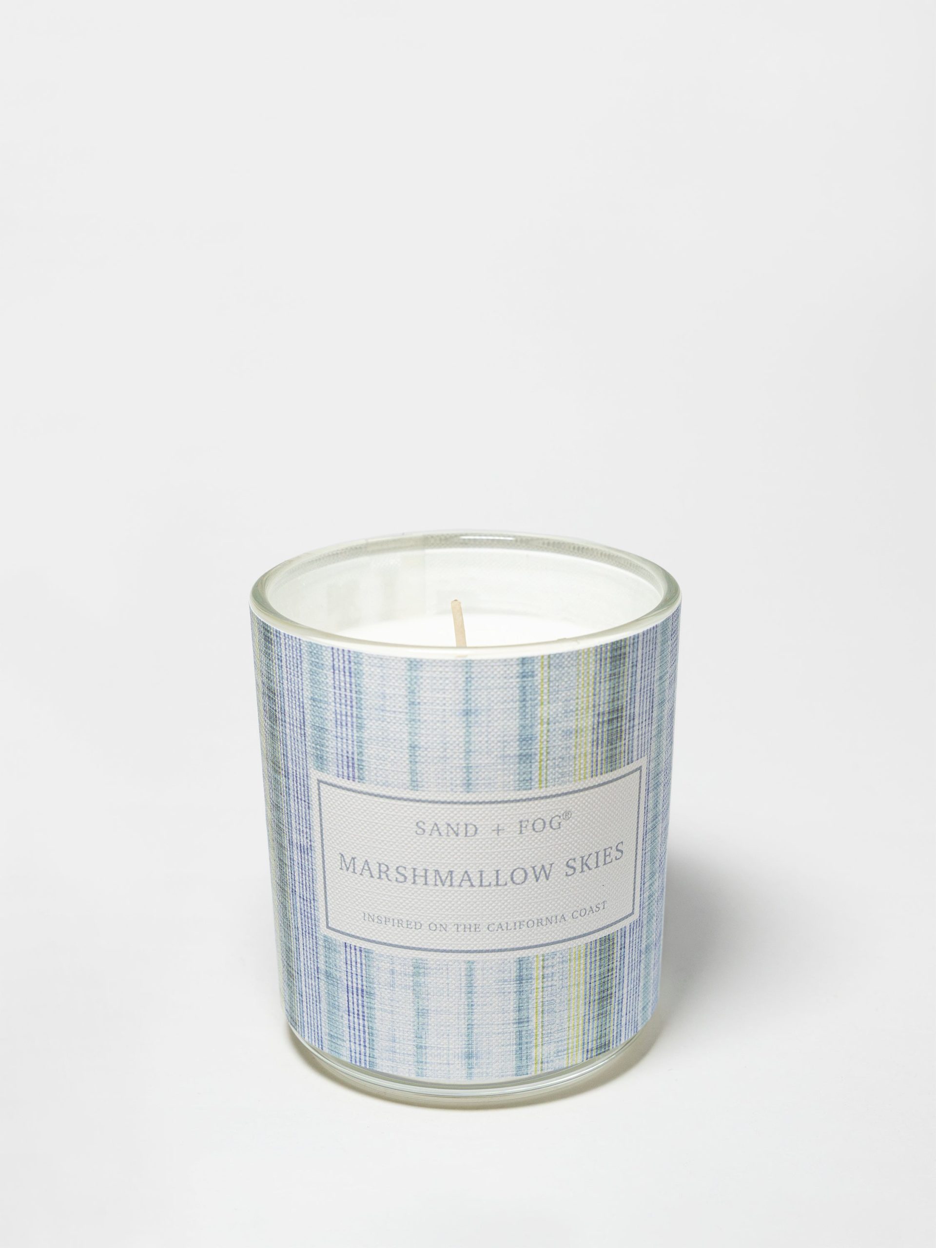 Sand Fog Marshmallow Skies 10 oz scented candle - Image 3