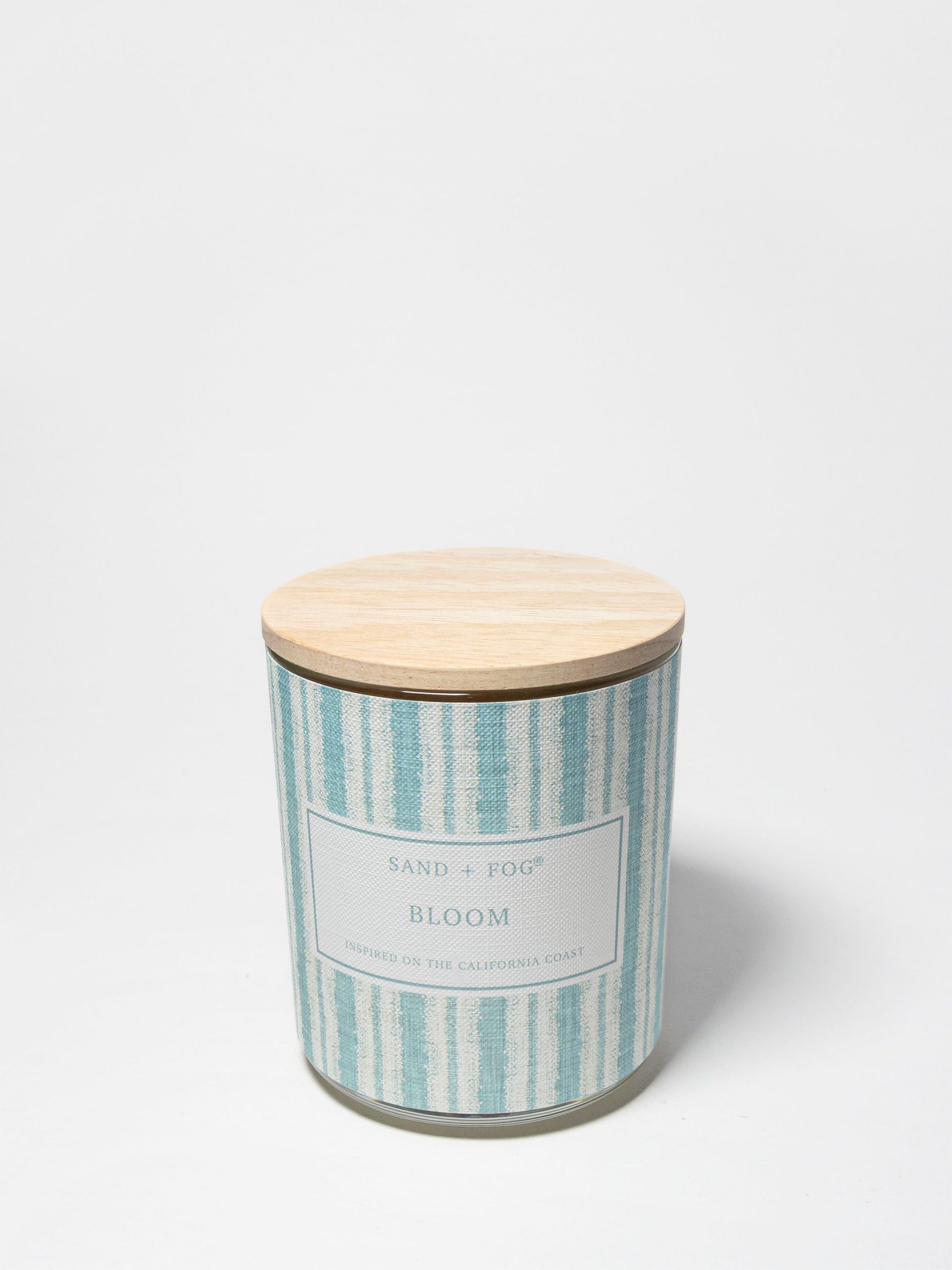 Sand Fog Bloom 10 oz scented candle