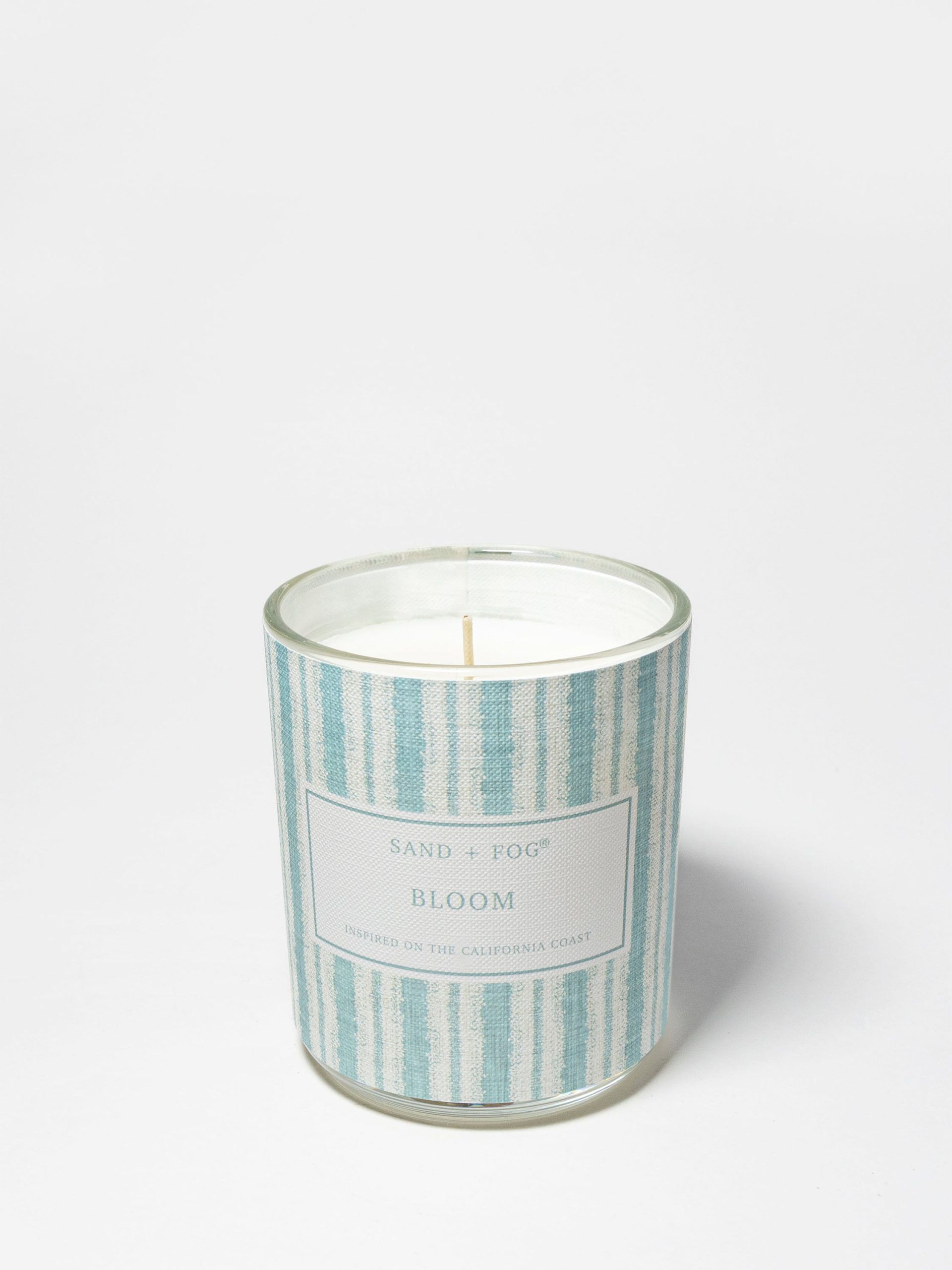 Sand Fog Bloom 10 oz scented candle - Image 3