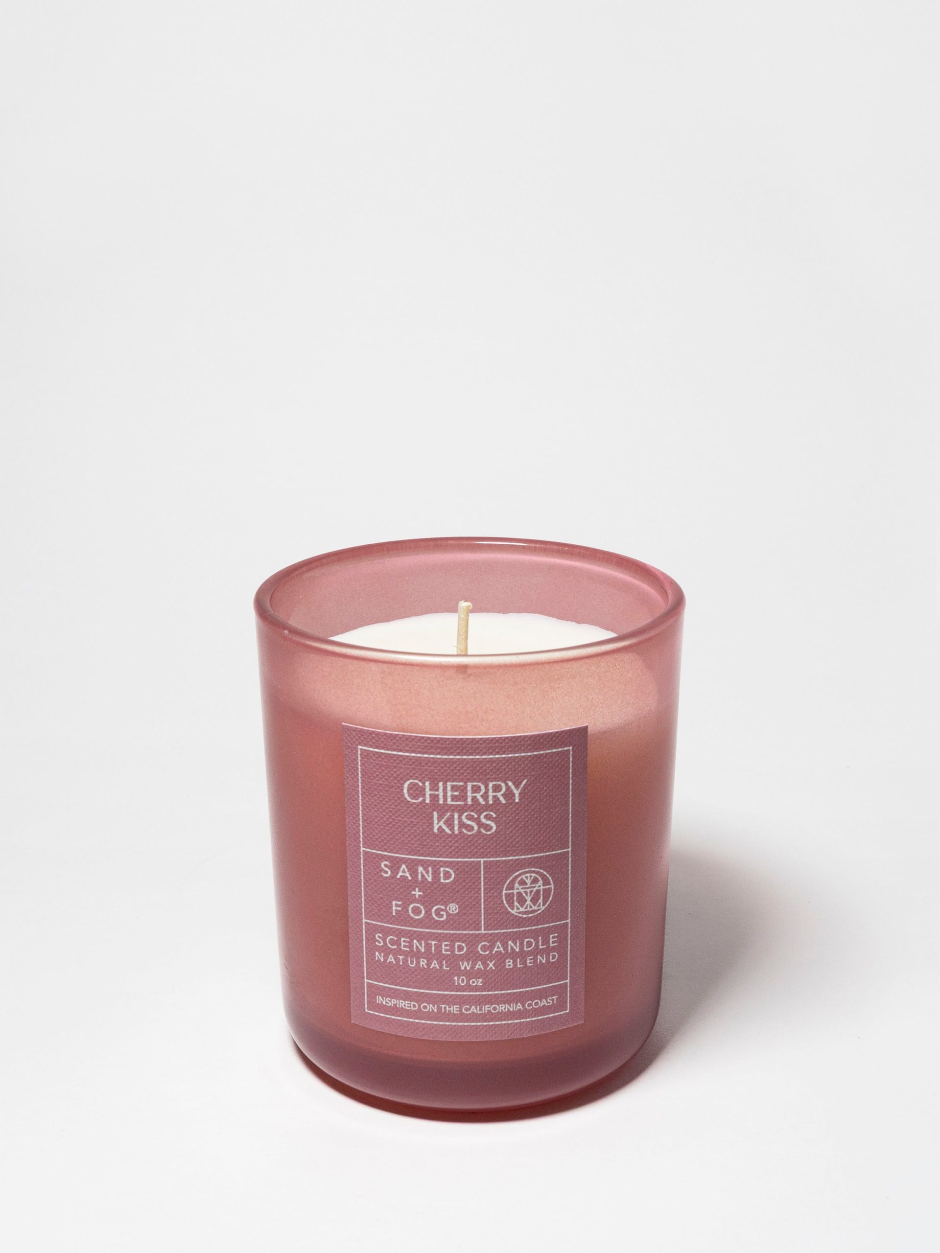 Sand Fog Cherry Kiss 10 oz scented candle - Image 4