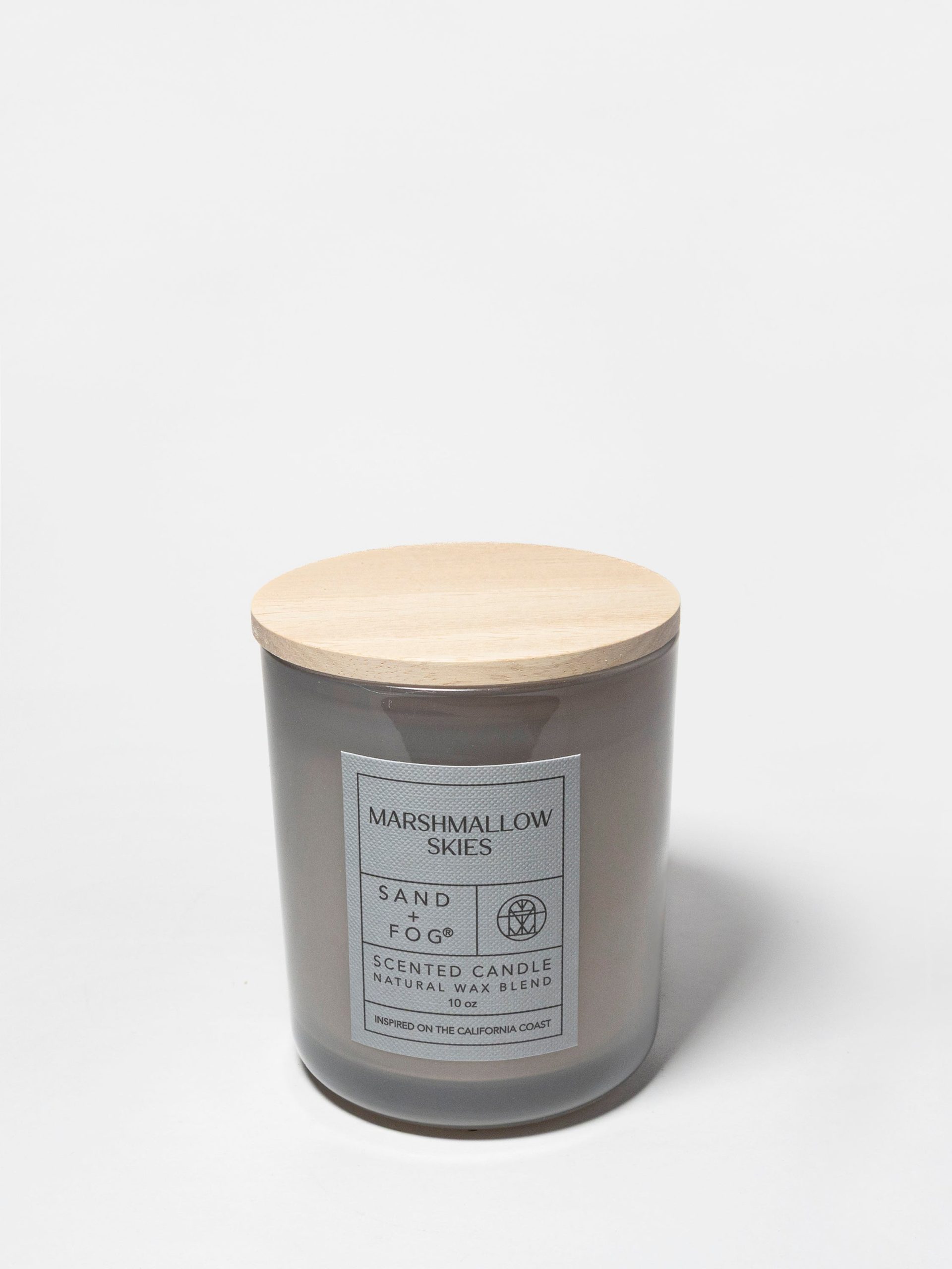 Sand Fog Marshmallow Skies 10 oz scented candle