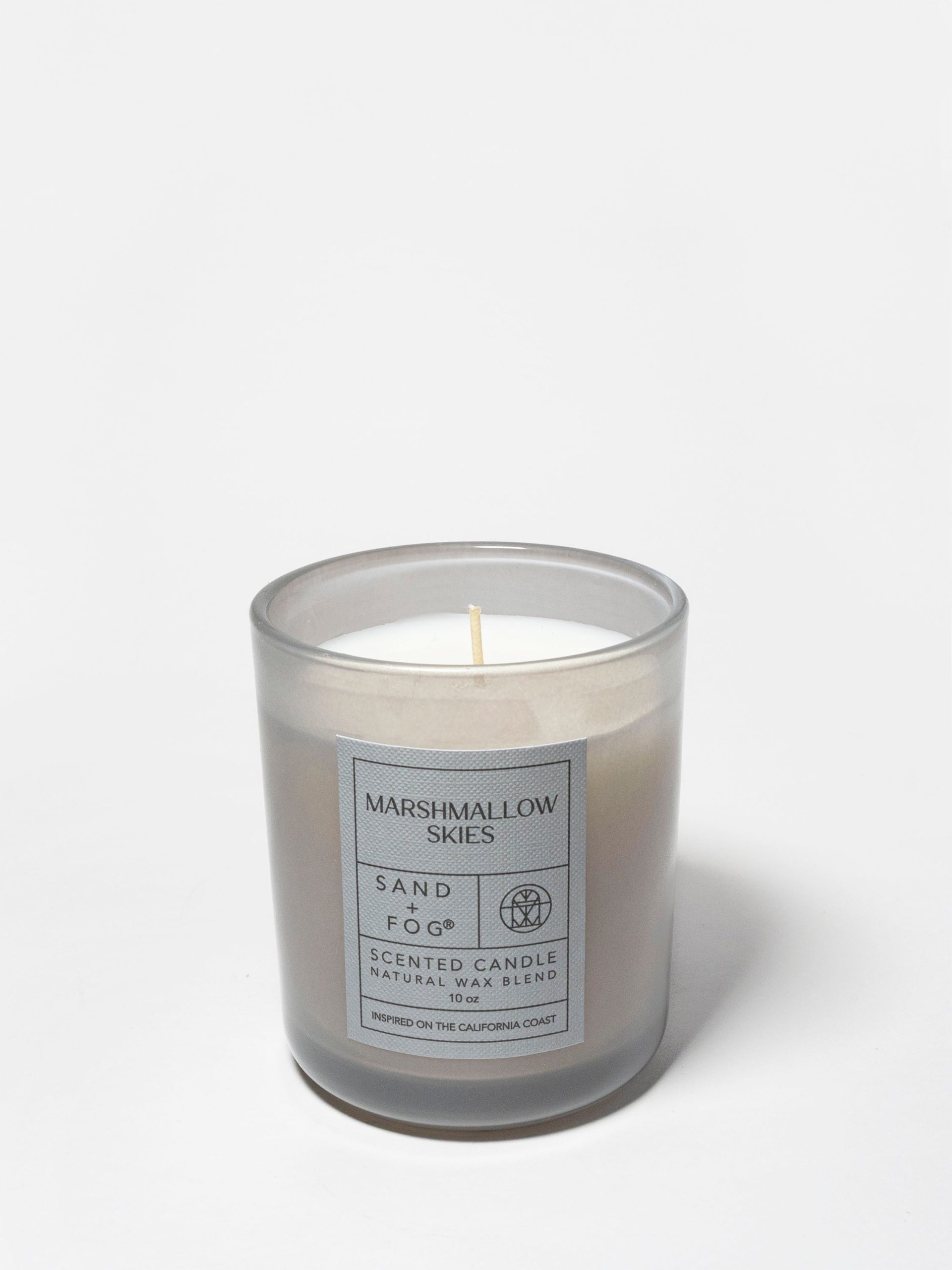 Sand Fog Marshmallow Skies 10 oz scented candle - Image 3
