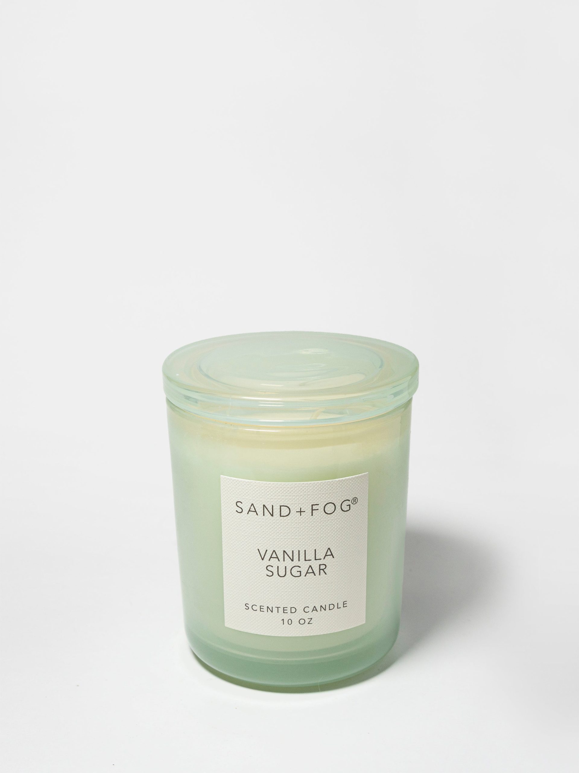 Sand Fog Vanilla Sugar 10 oz scented candle