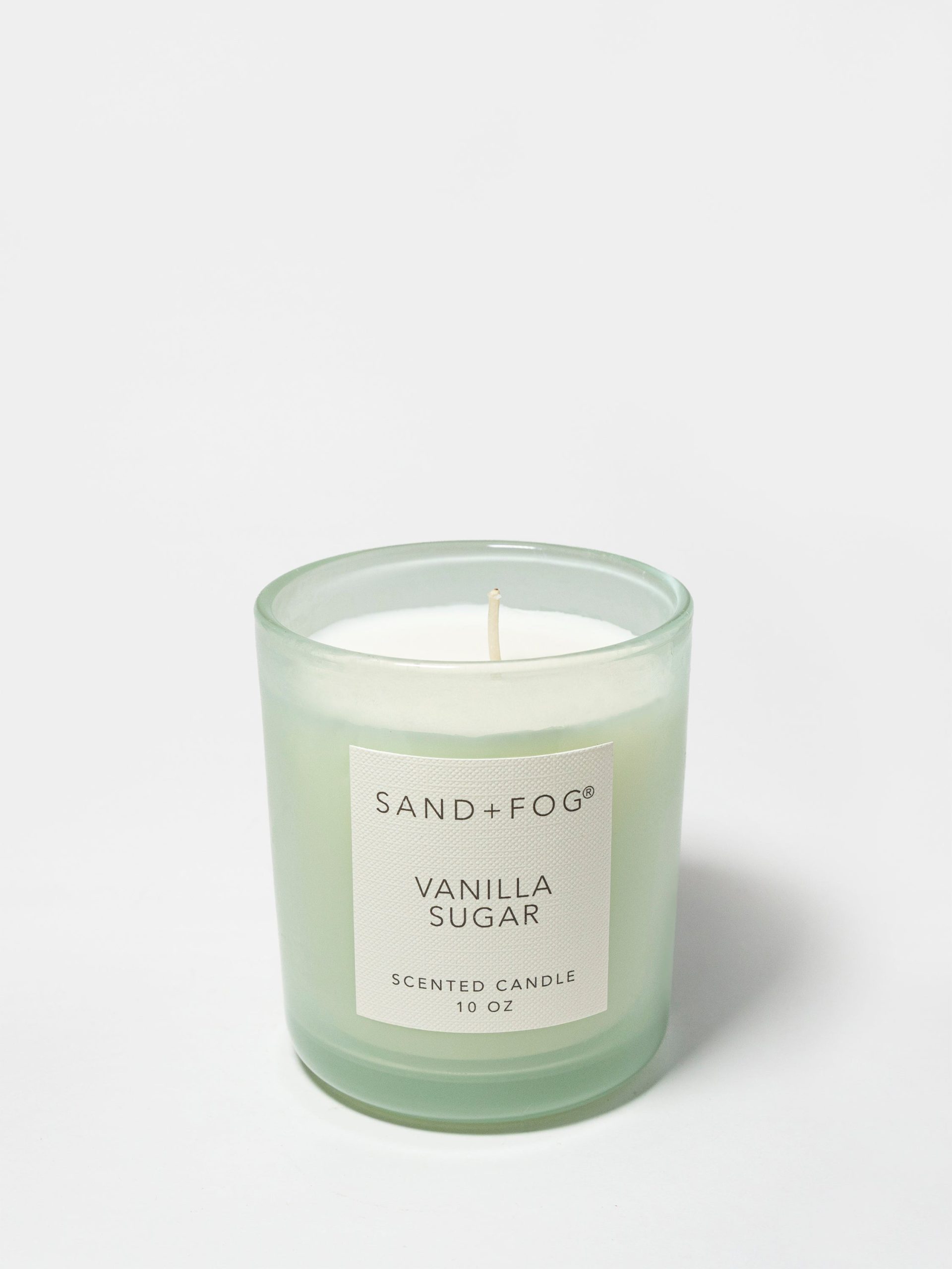 Sand Fog Vanilla Sugar 10 oz scented candle - Image 4