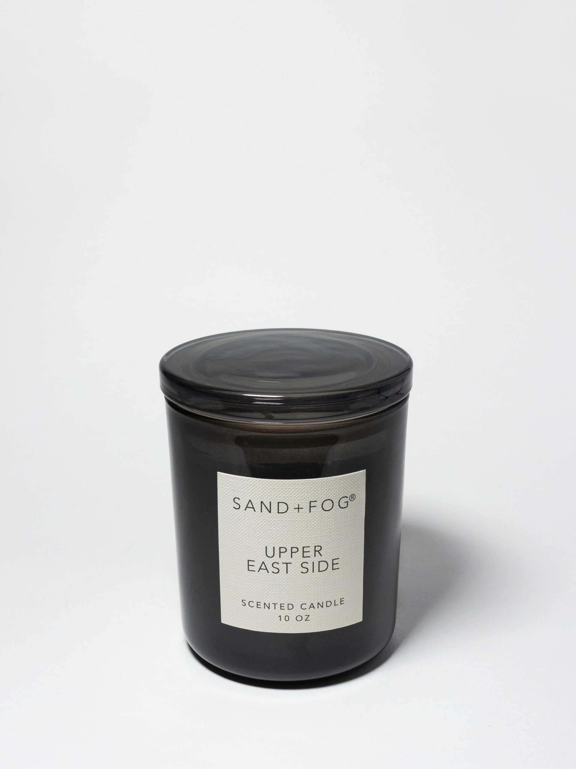 Sand Fog Upper East Side 10 oz scented candle
