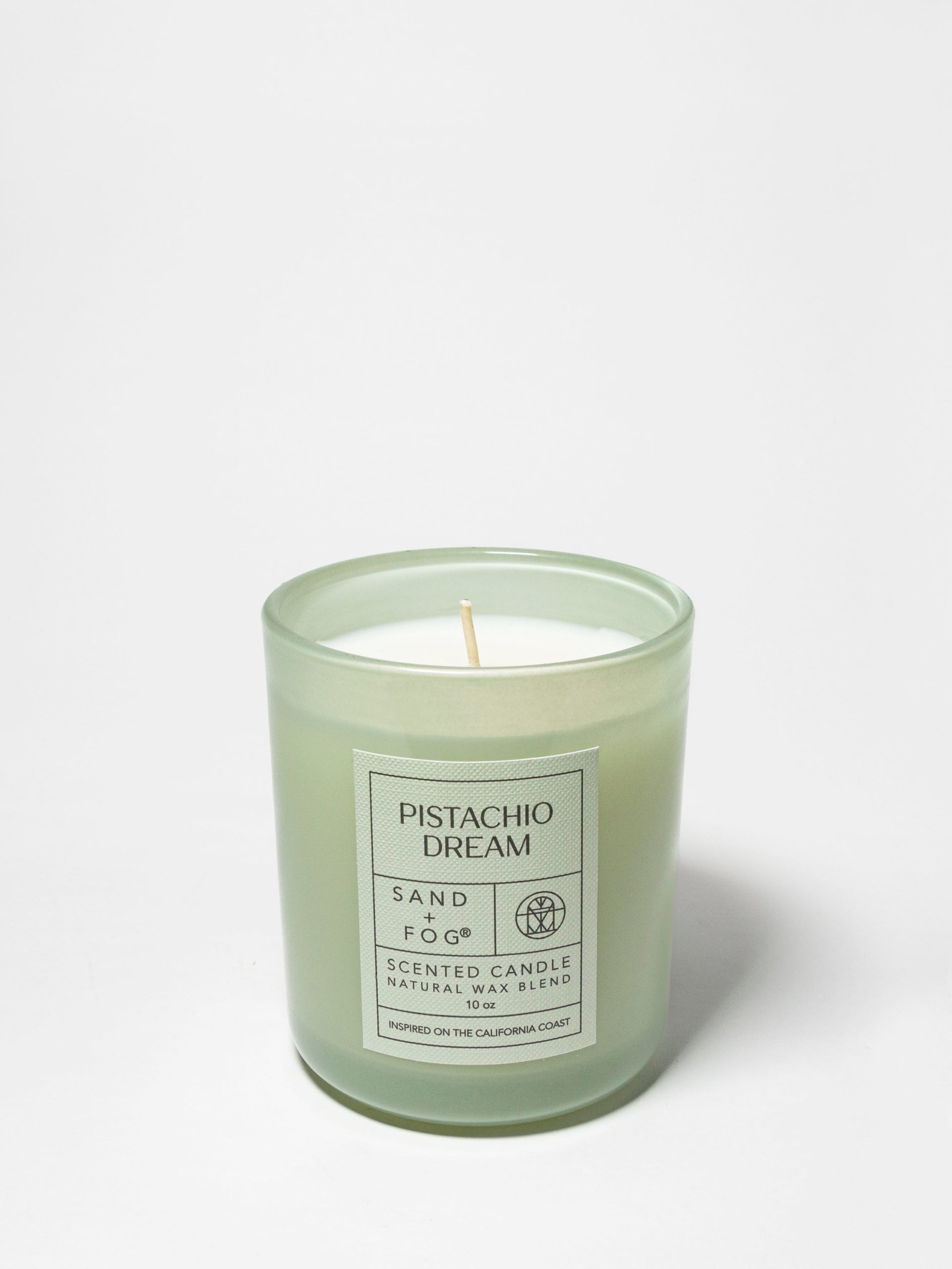 Sand Fog Pistachio Dream 10 oz scented candle - Image 4