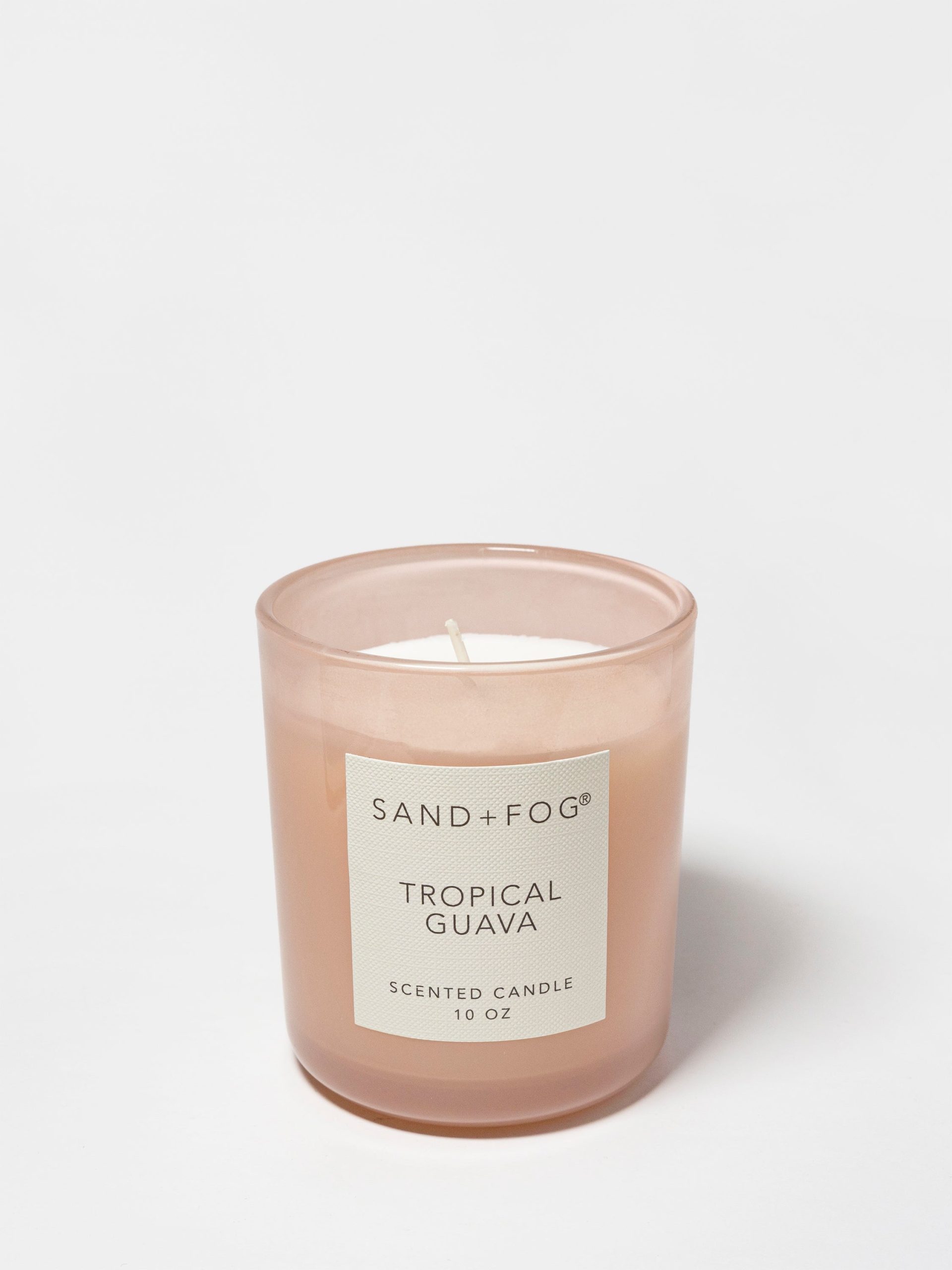 Sand Fog Tropical Guava 10 oz scented candle - Image 3