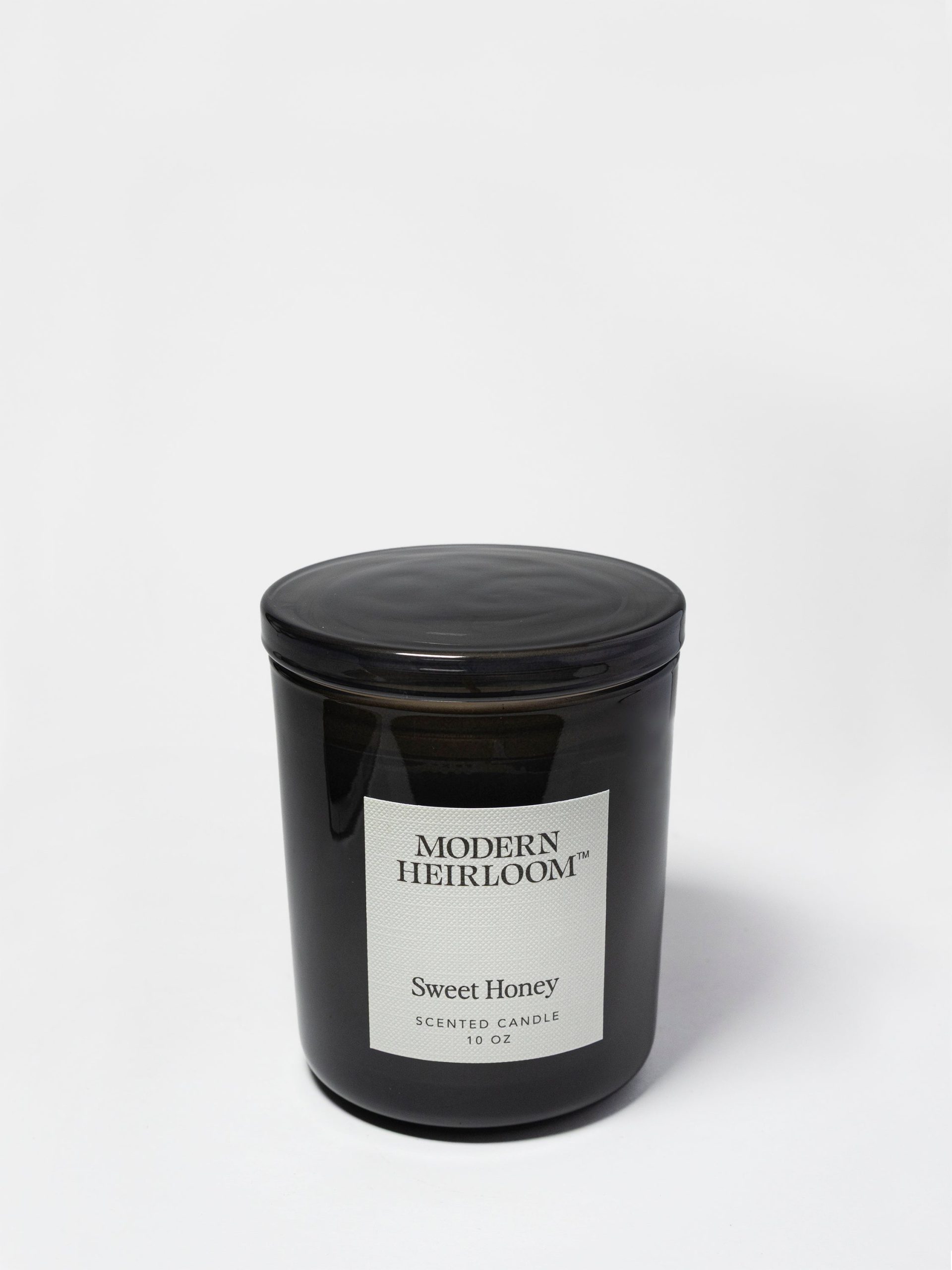 Sand Fog Sweet Honey 10 oz scented candle