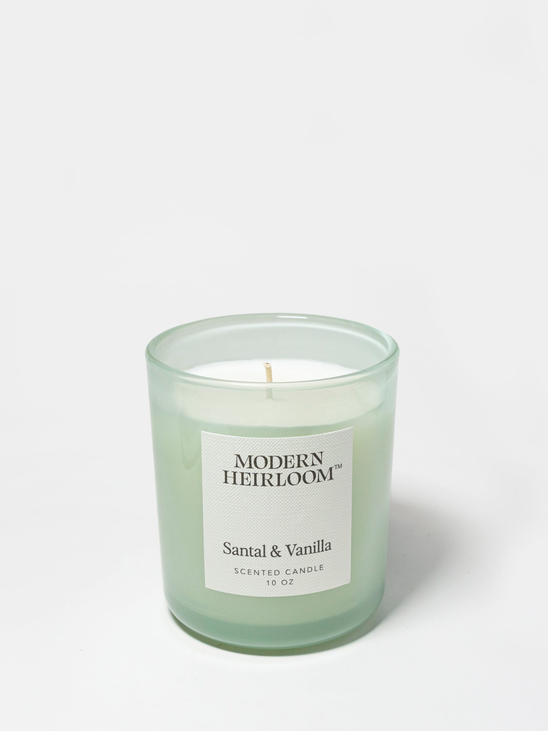Sand Fog Santal & Vanilla 10 oz scented candle - Image 3