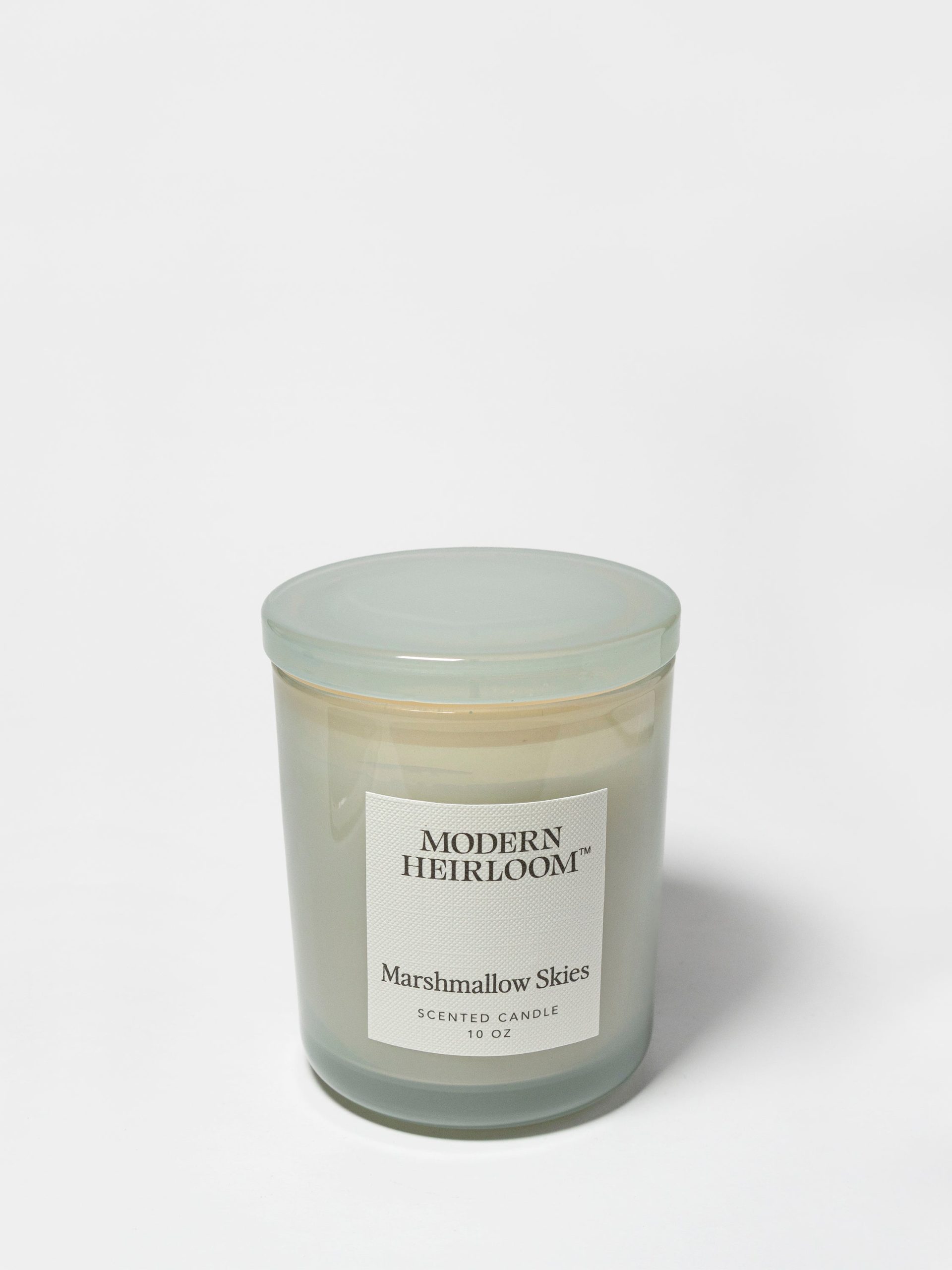 Sand Fog Marshmallow Skies 10 oz scented candle