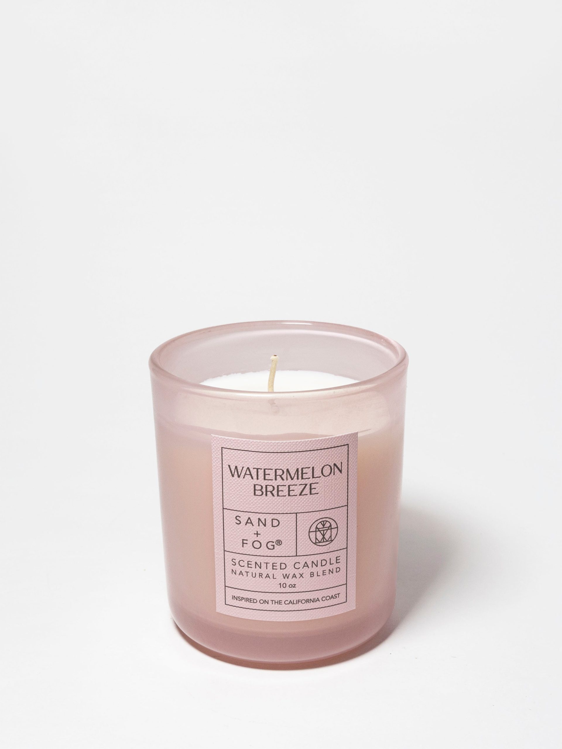 Sand Fog Watermelon Breeze 10 oz scented candle - Image 3