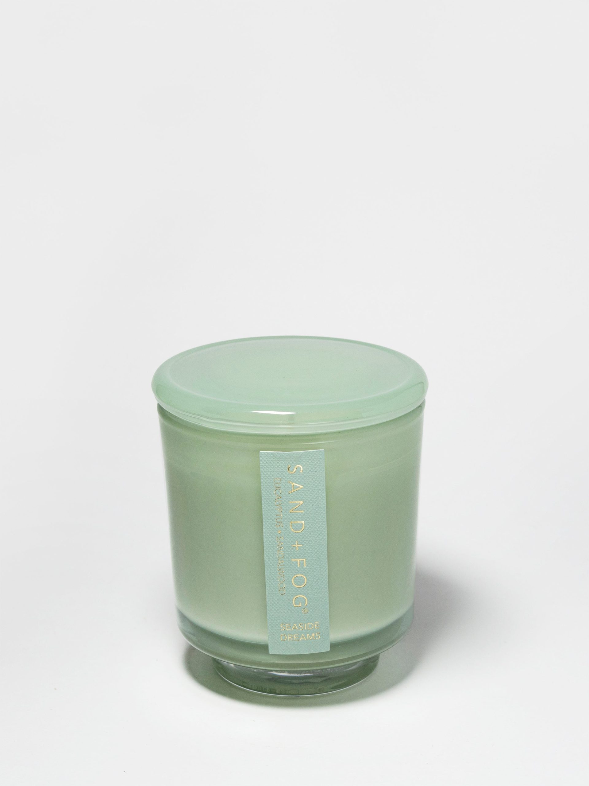 Sand Fog Seaside Dreams 8 oz scented candle