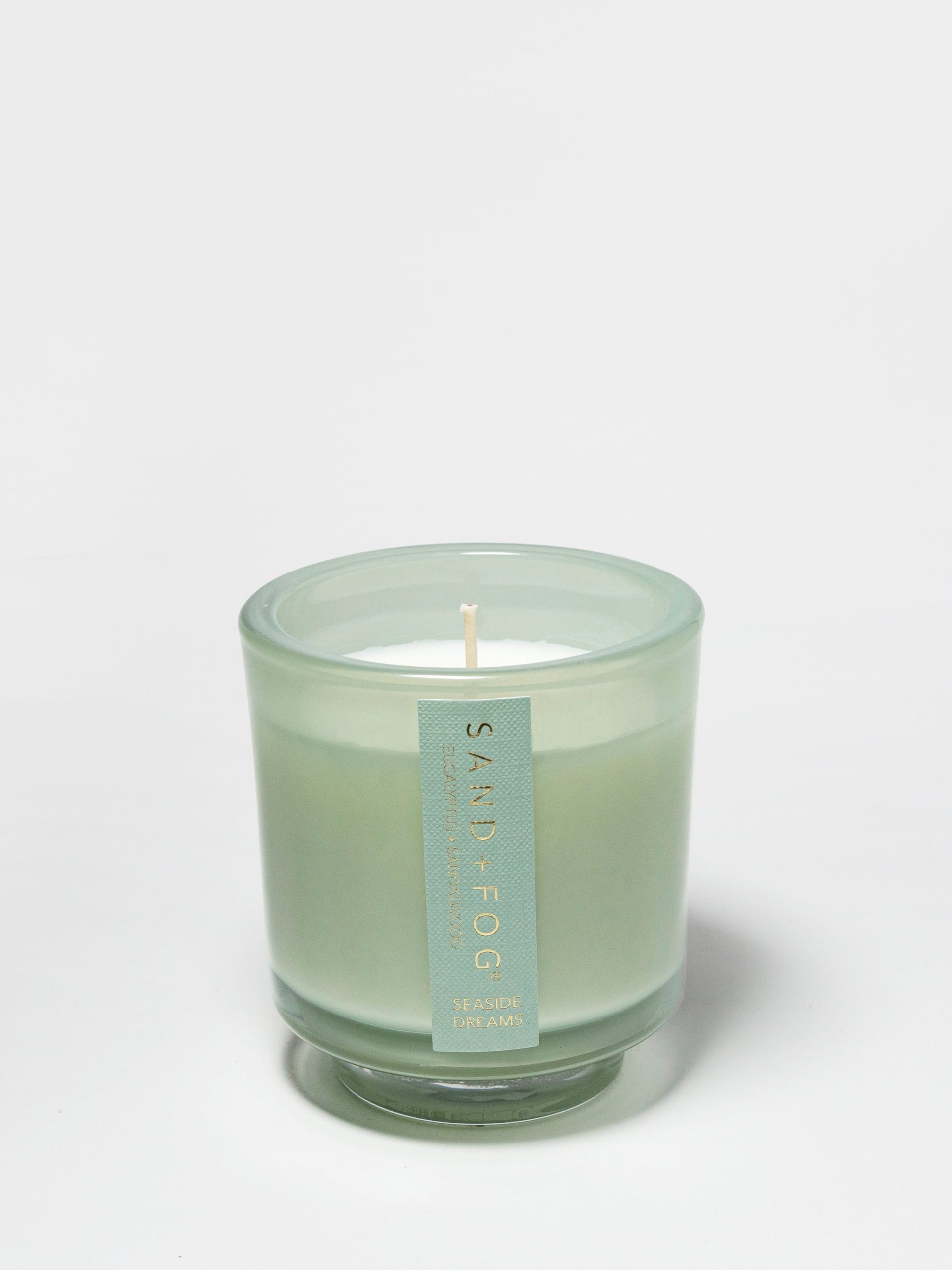 Sand Fog Seaside Dreams 8 oz scented candle - Image 3