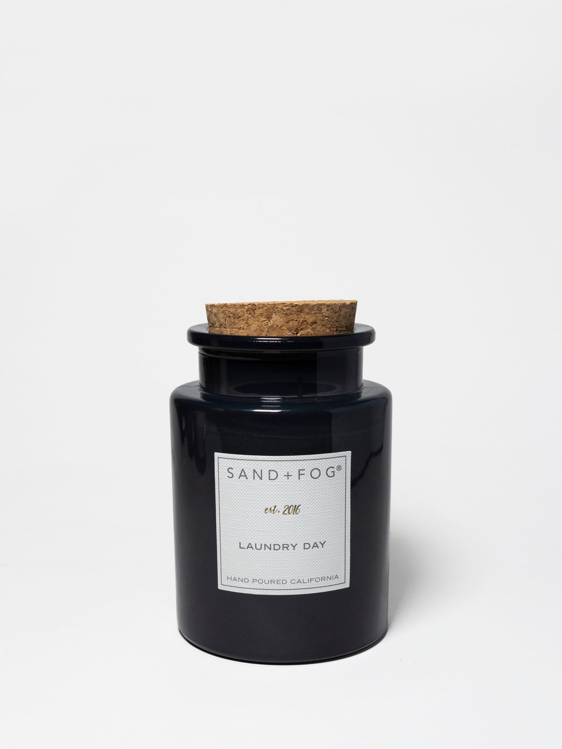 Sand Fog Laundry Day 12 oz scented candle
