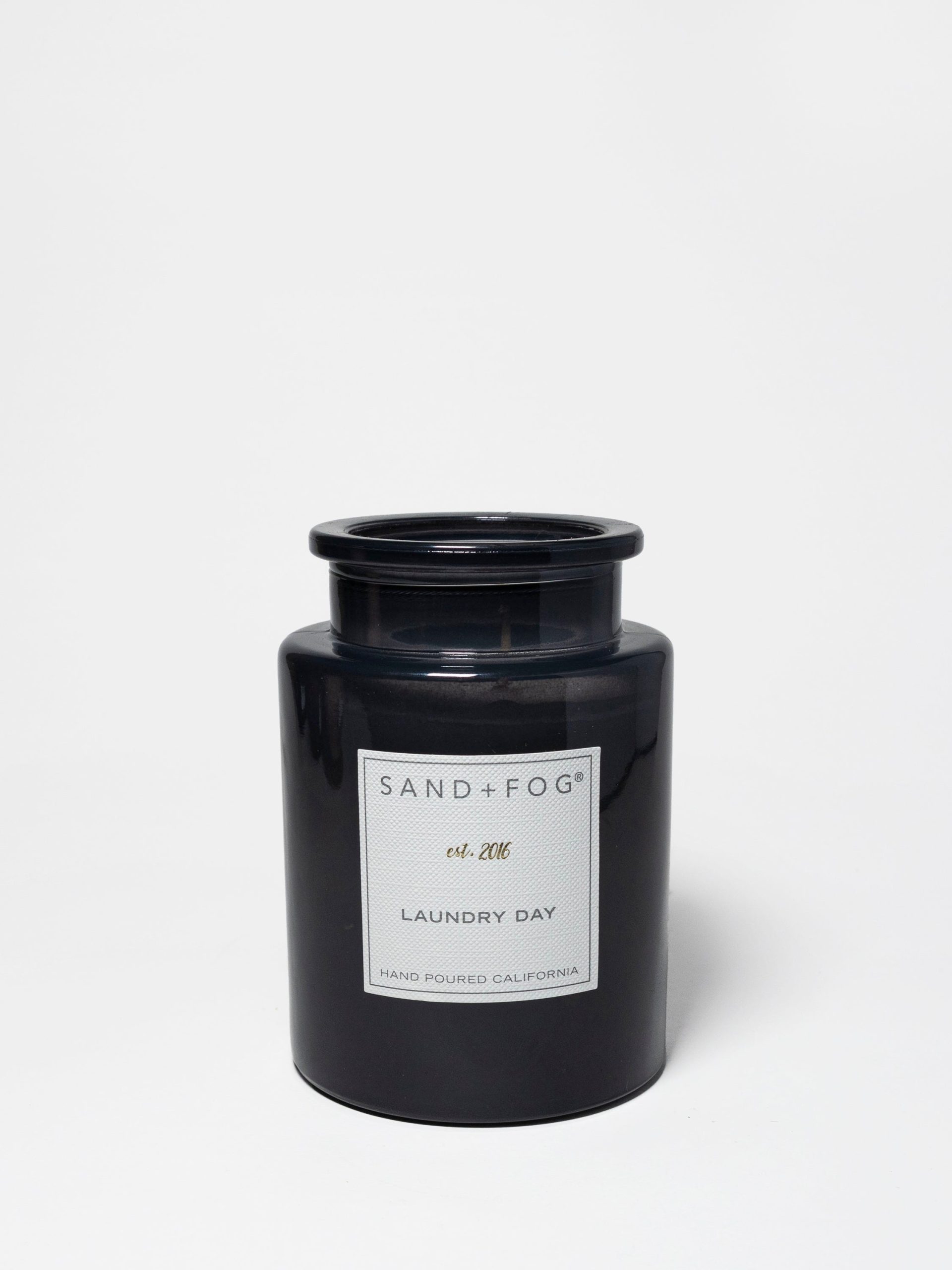 Sand Fog Laundry Day 12 oz scented candle - Image 3