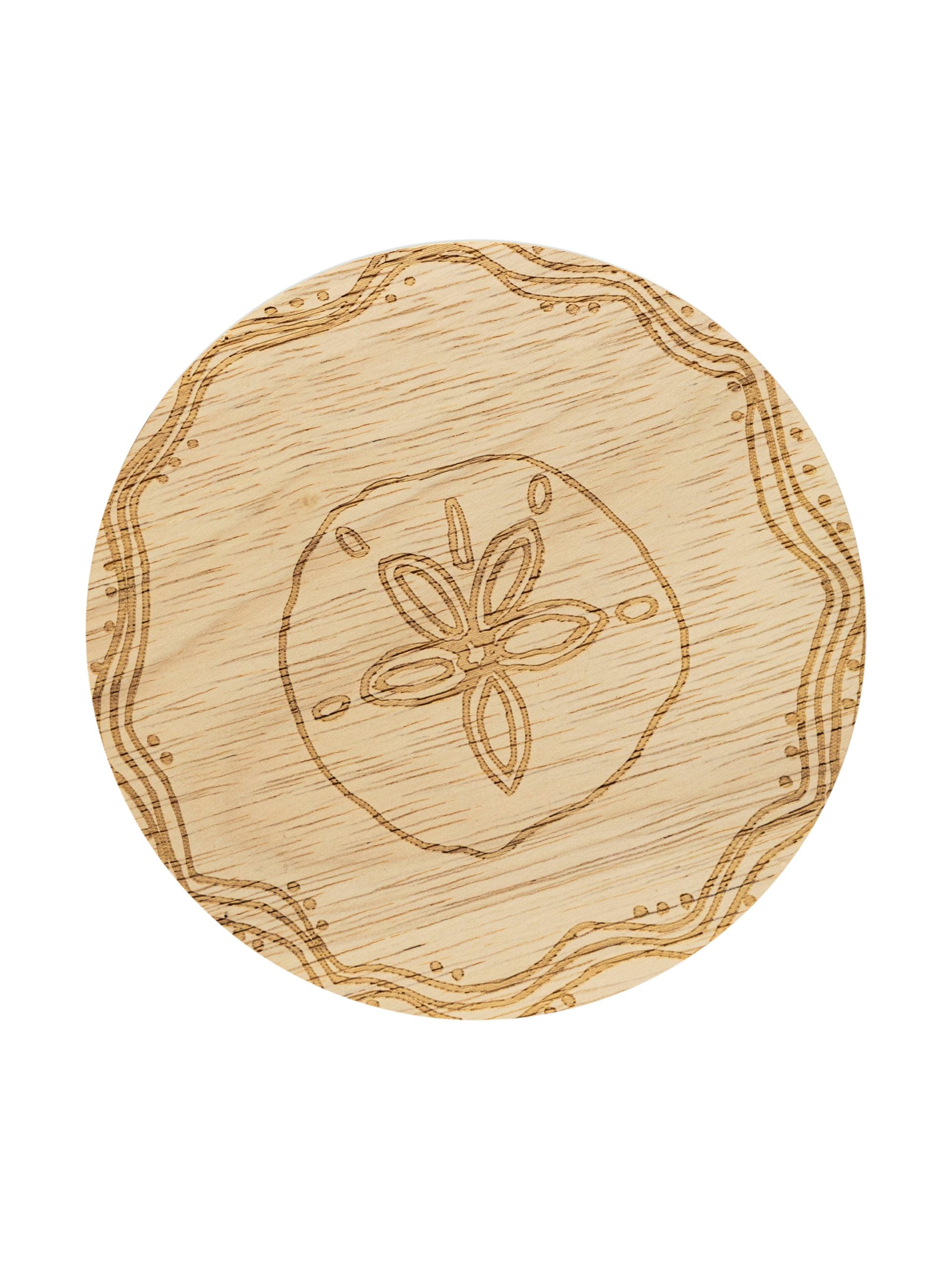 Sand Fog Coconut Cream 12 oz scented candle - Image 4