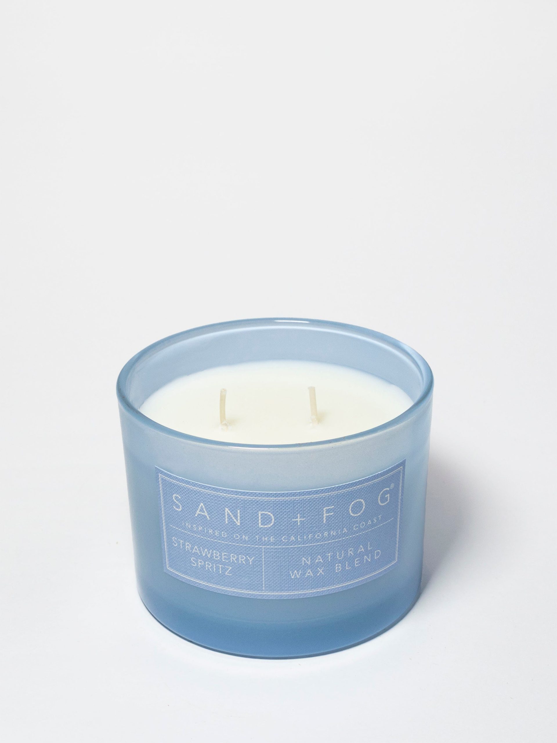 Sand Fog Strawberry Spritz 12 oz scented candle - Image 3