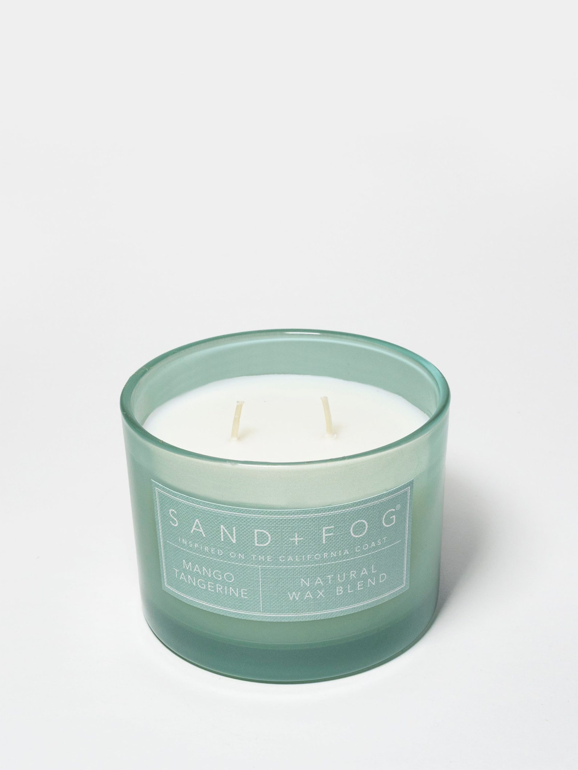 Sand Fog Mango Tangerine 12 oz scented candle - Image 3