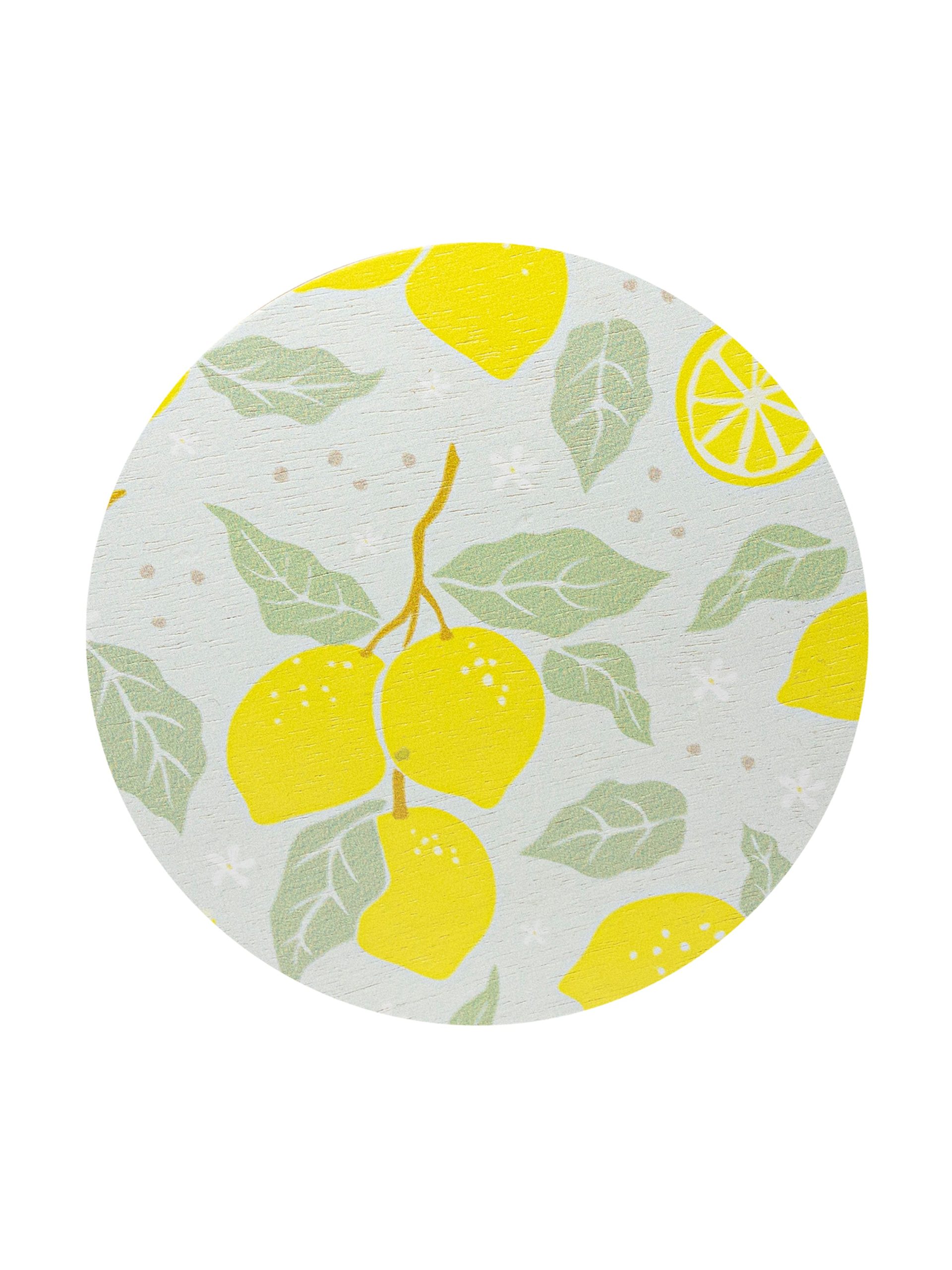 Sand Fog Lemon Sugar 12 oz scented candle - Image 4