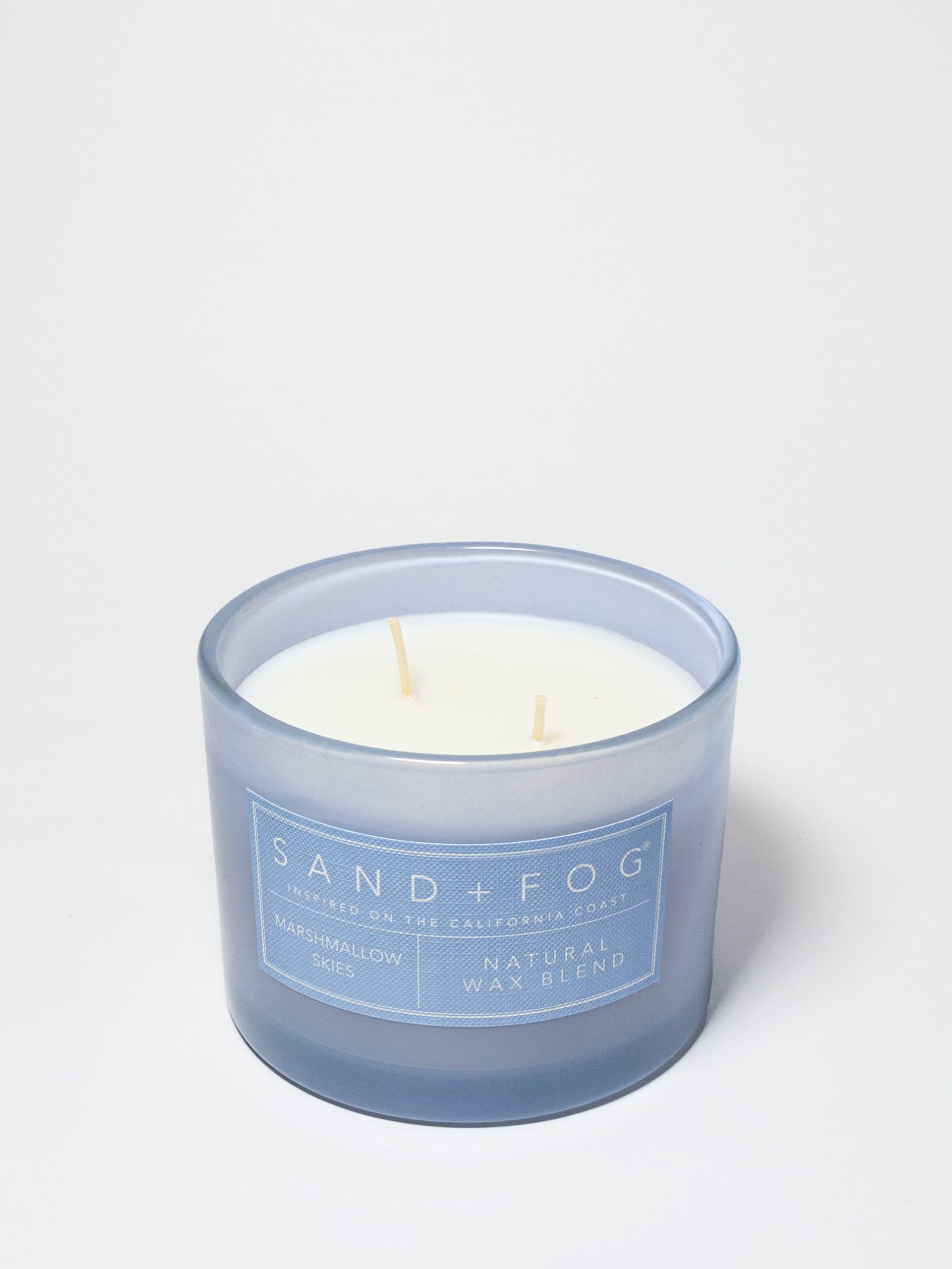 Sand Fog Marshmallow Skies 12 oz scented candle - Image 3