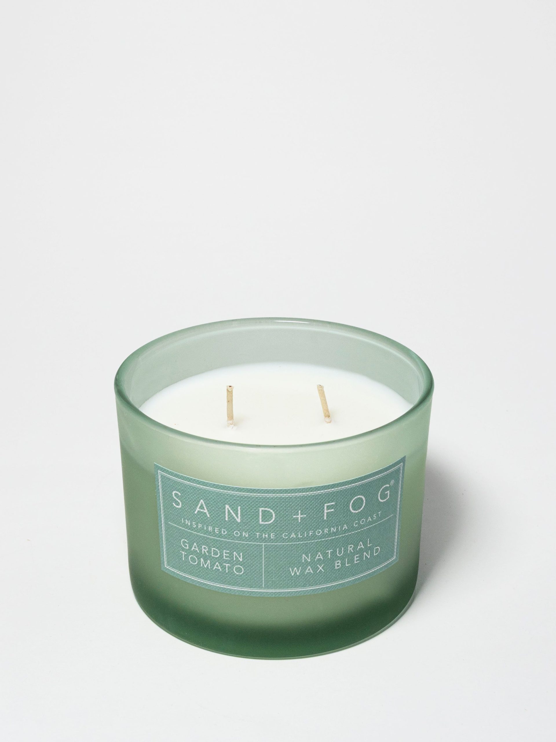 Sand Fog Garden Tomato 12 oz scented candle - Image 3