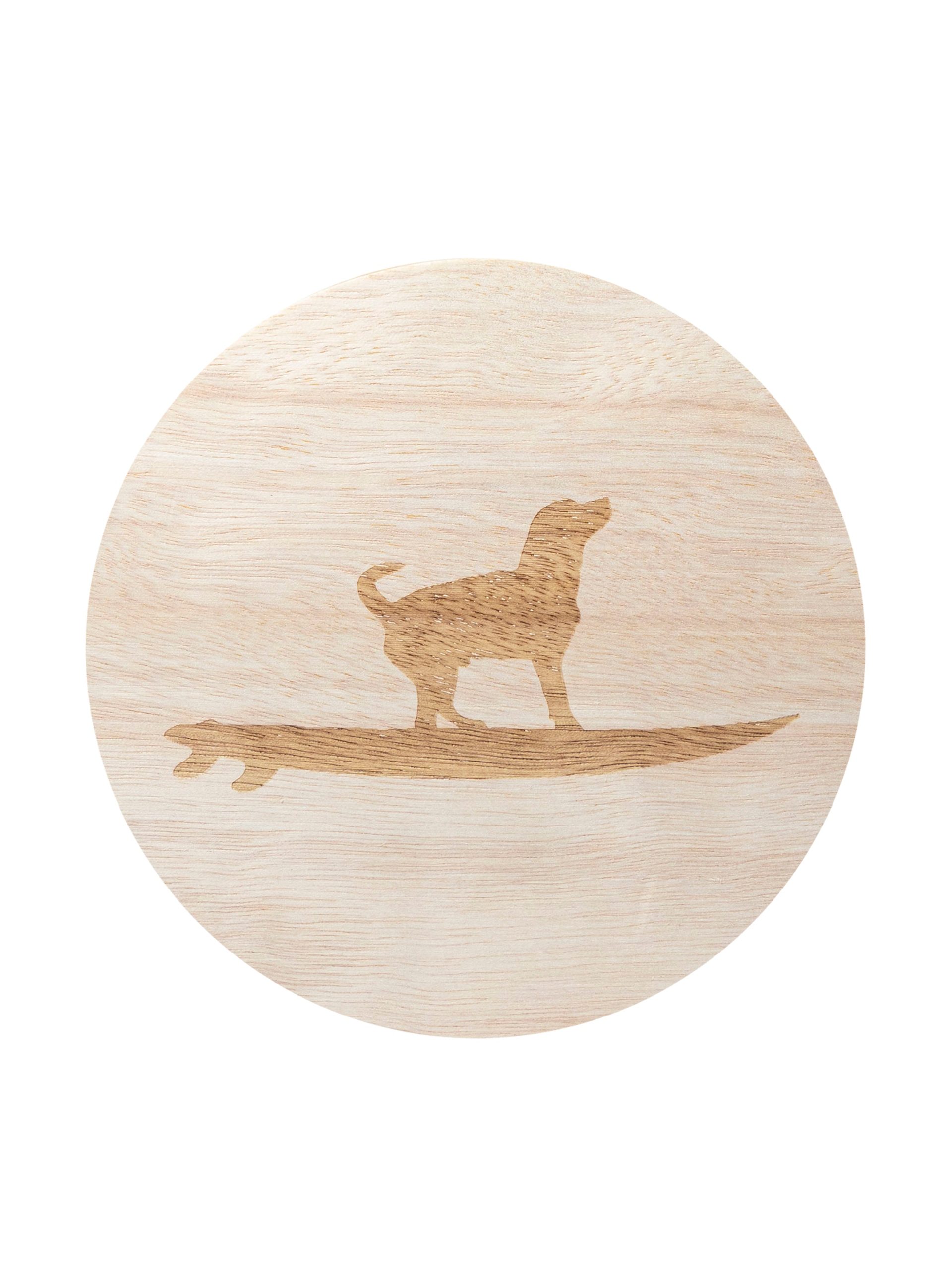 Sand Fog Sand + Paws California Beach House 12 oz scented candle - Image 4
