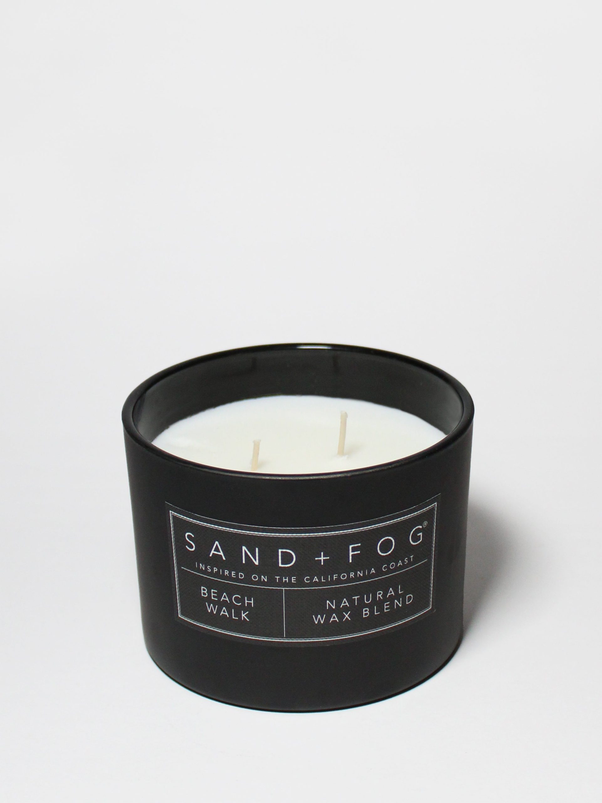 Sand Fog Beach Walk 12 oz scented candle - Image 4