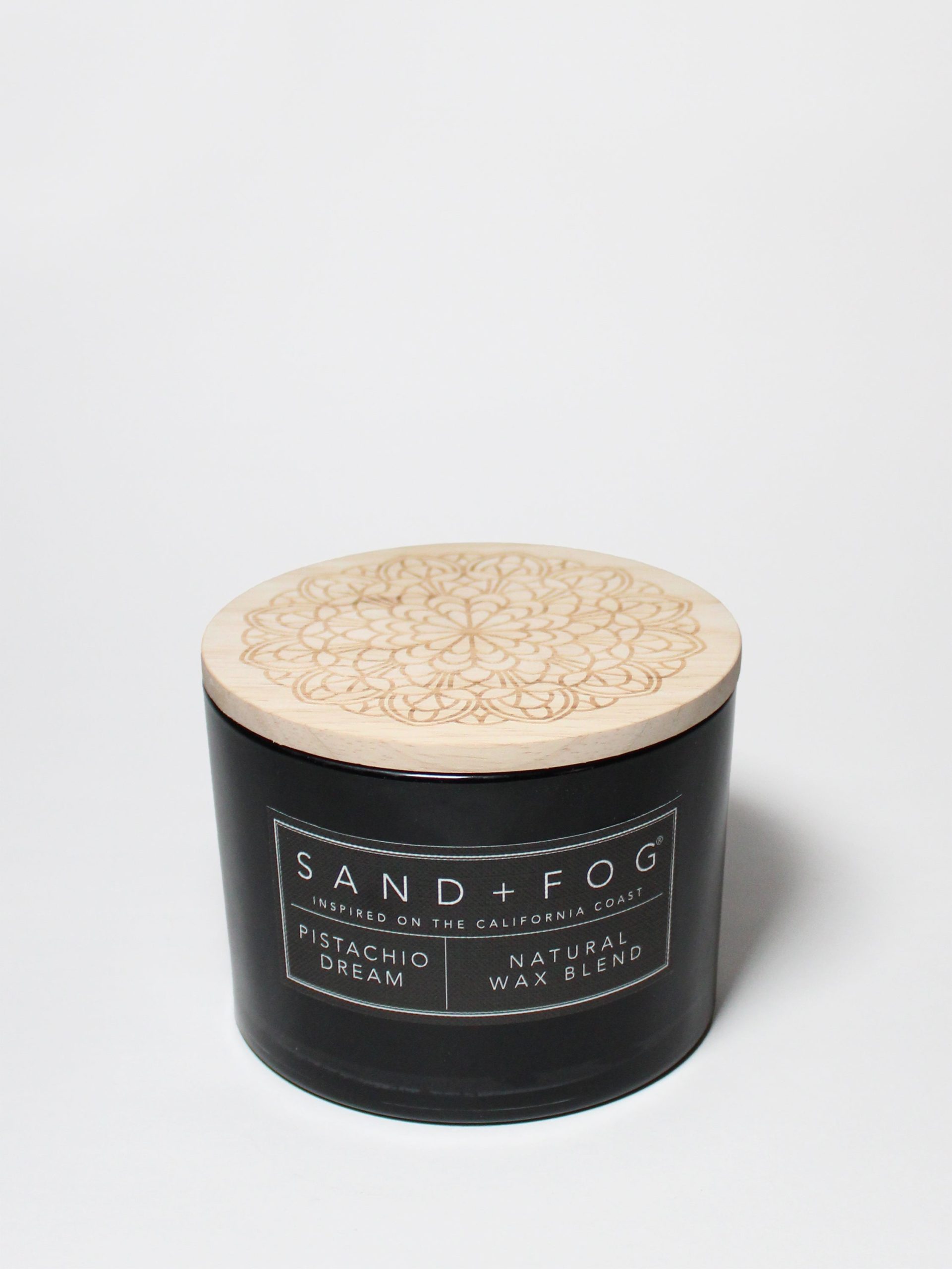 Sand Fog Pistachio Dream 12 oz scented candle