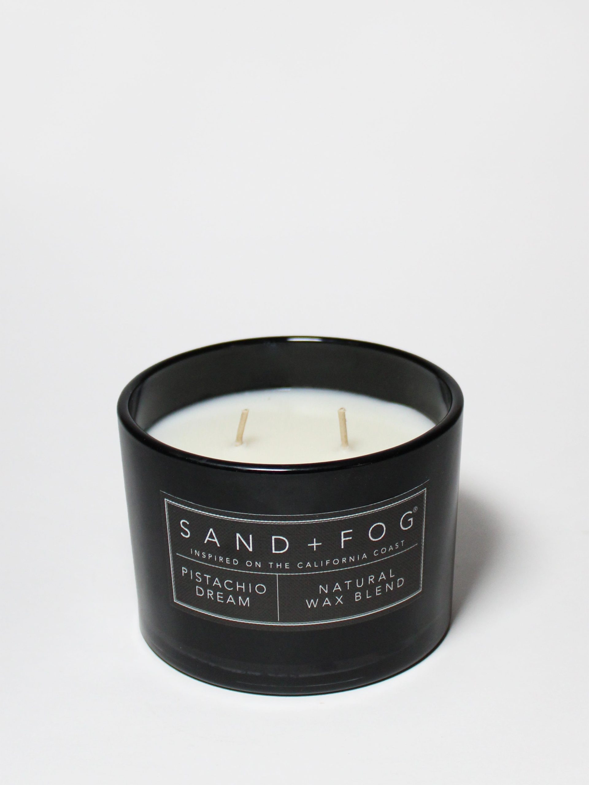 Sand Fog Pistachio Dream 12 oz scented candle - Image 4
