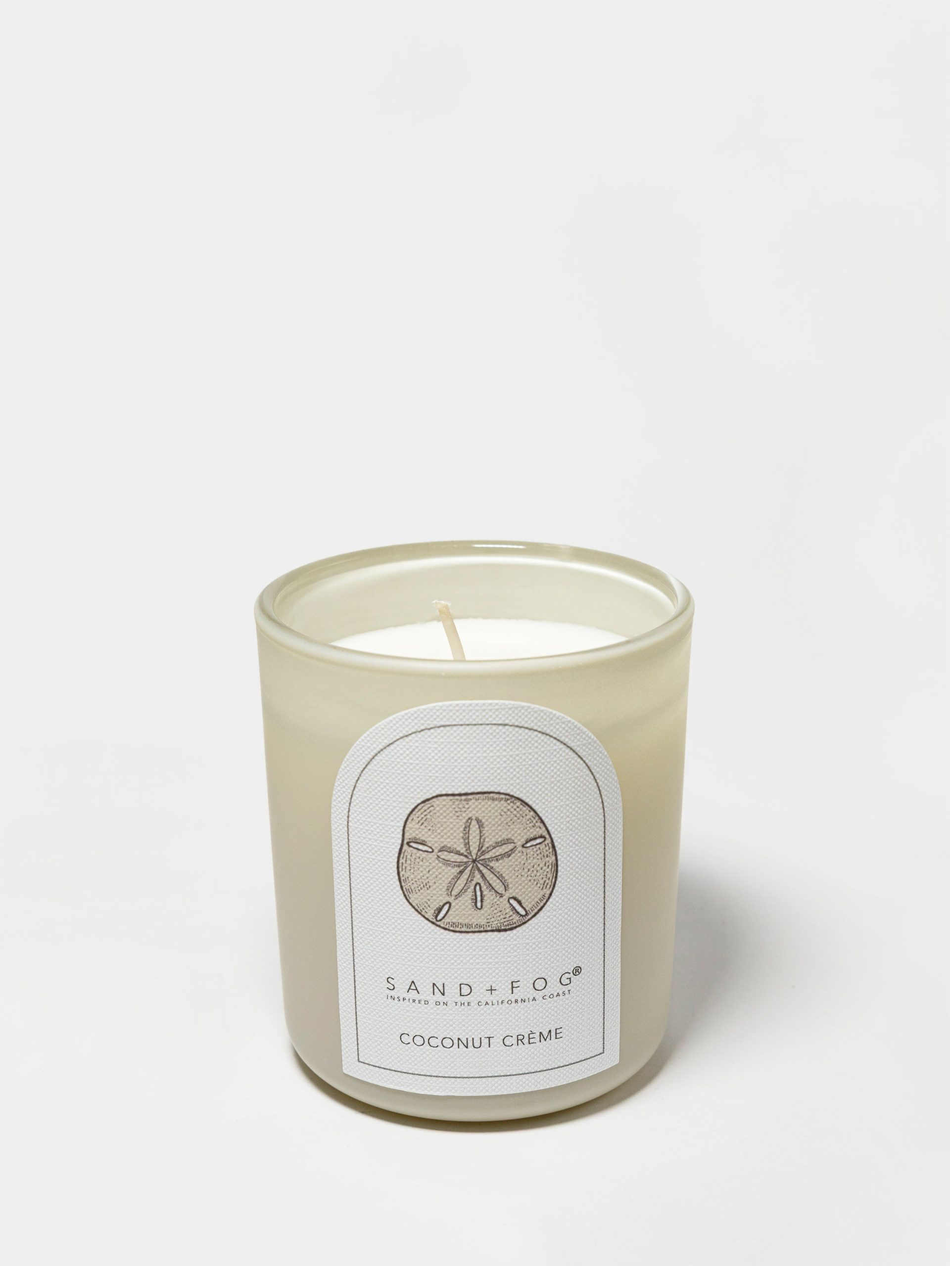 Sand Fog Coconut Cream 10 oz scented candle - Image 3
