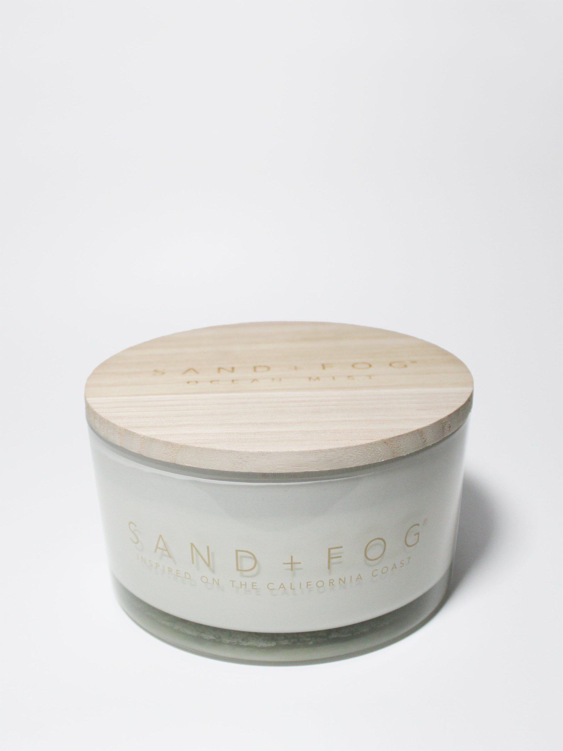 Sand Fog Ocean Mist 23 oz scented candle