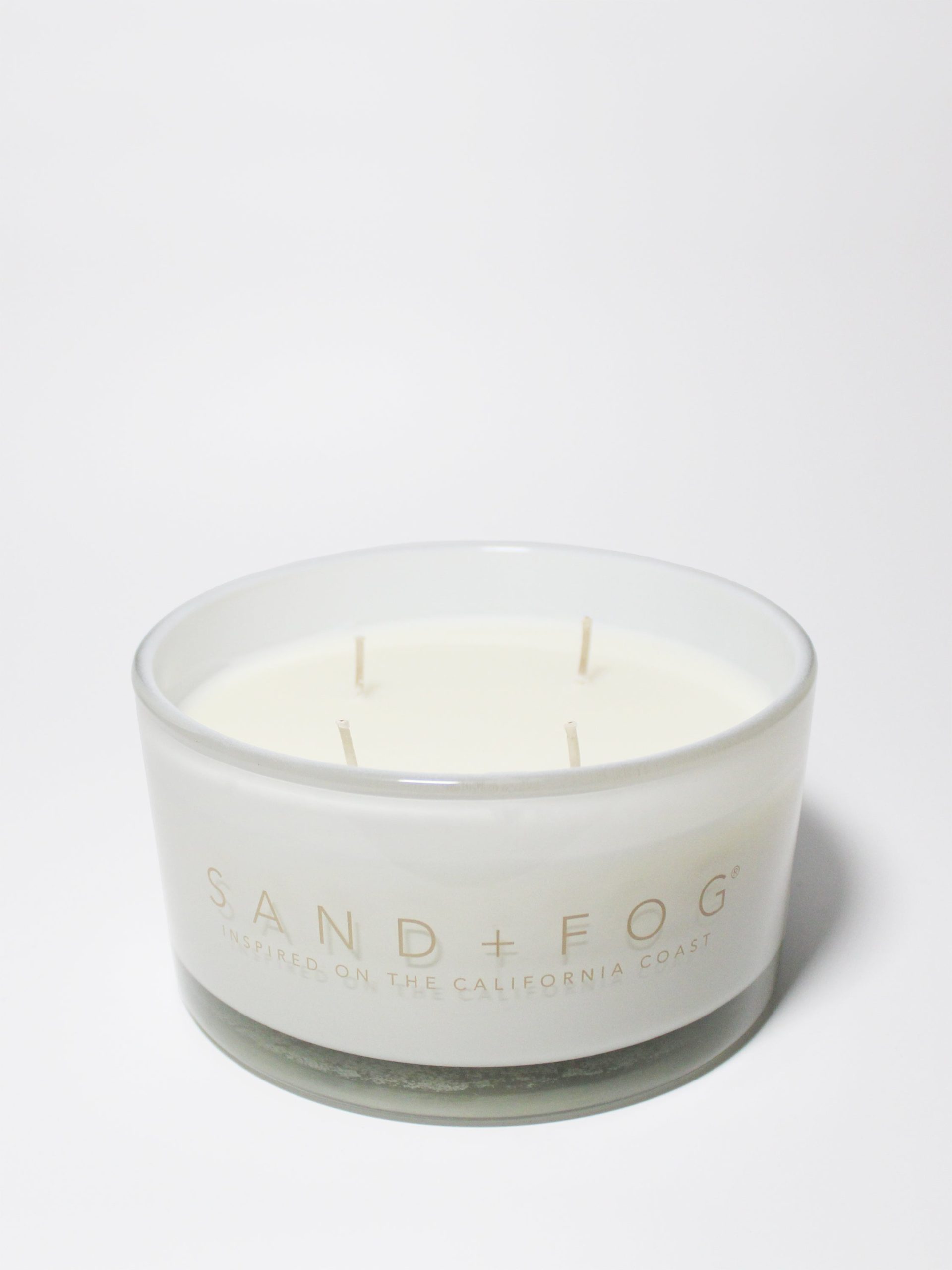 Sand Fog Ocean Mist 23 oz scented candle - Image 3