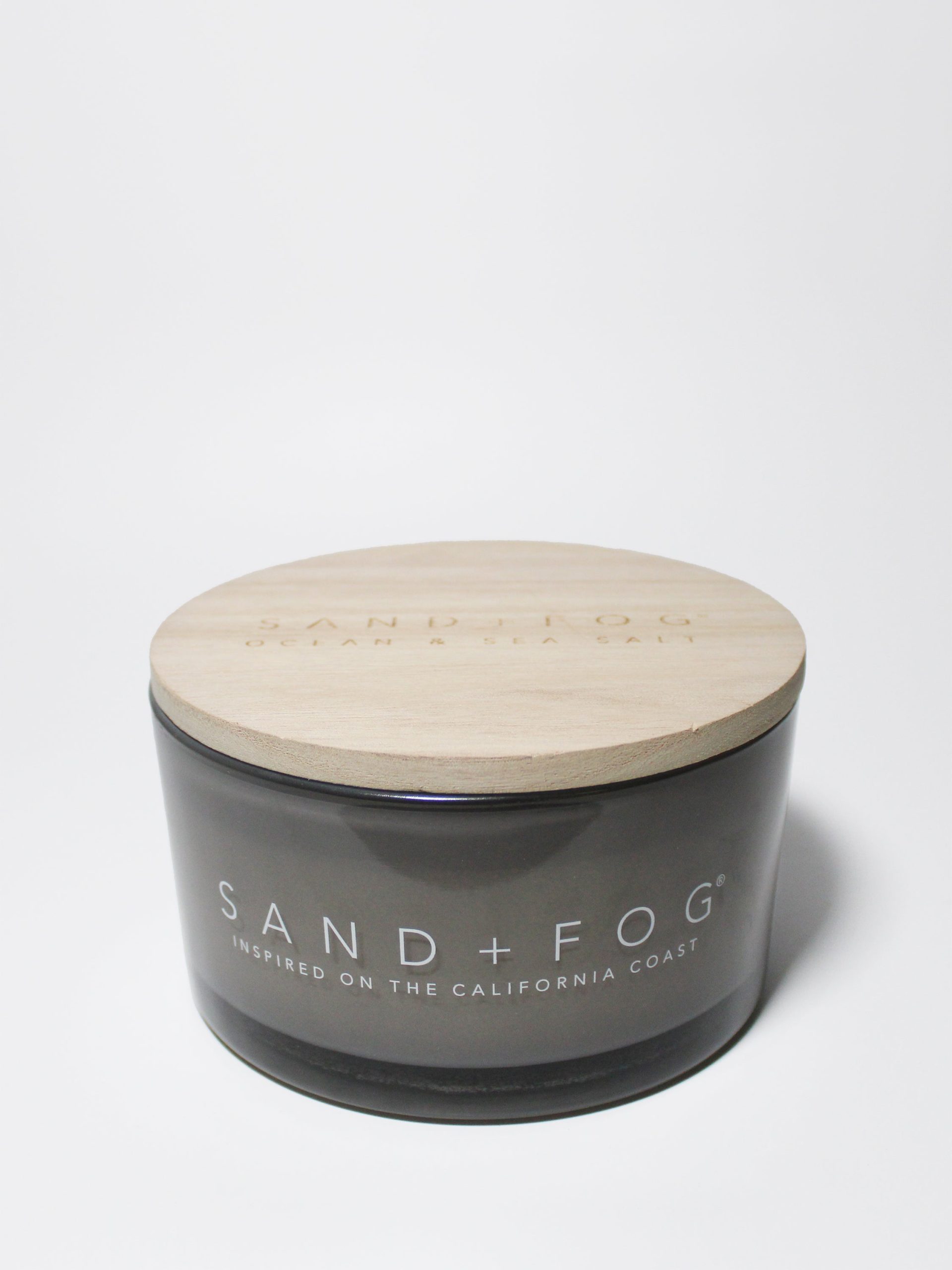 Sand Fog Ocean Mist & Sea Salt Hand Care Set - Image 3