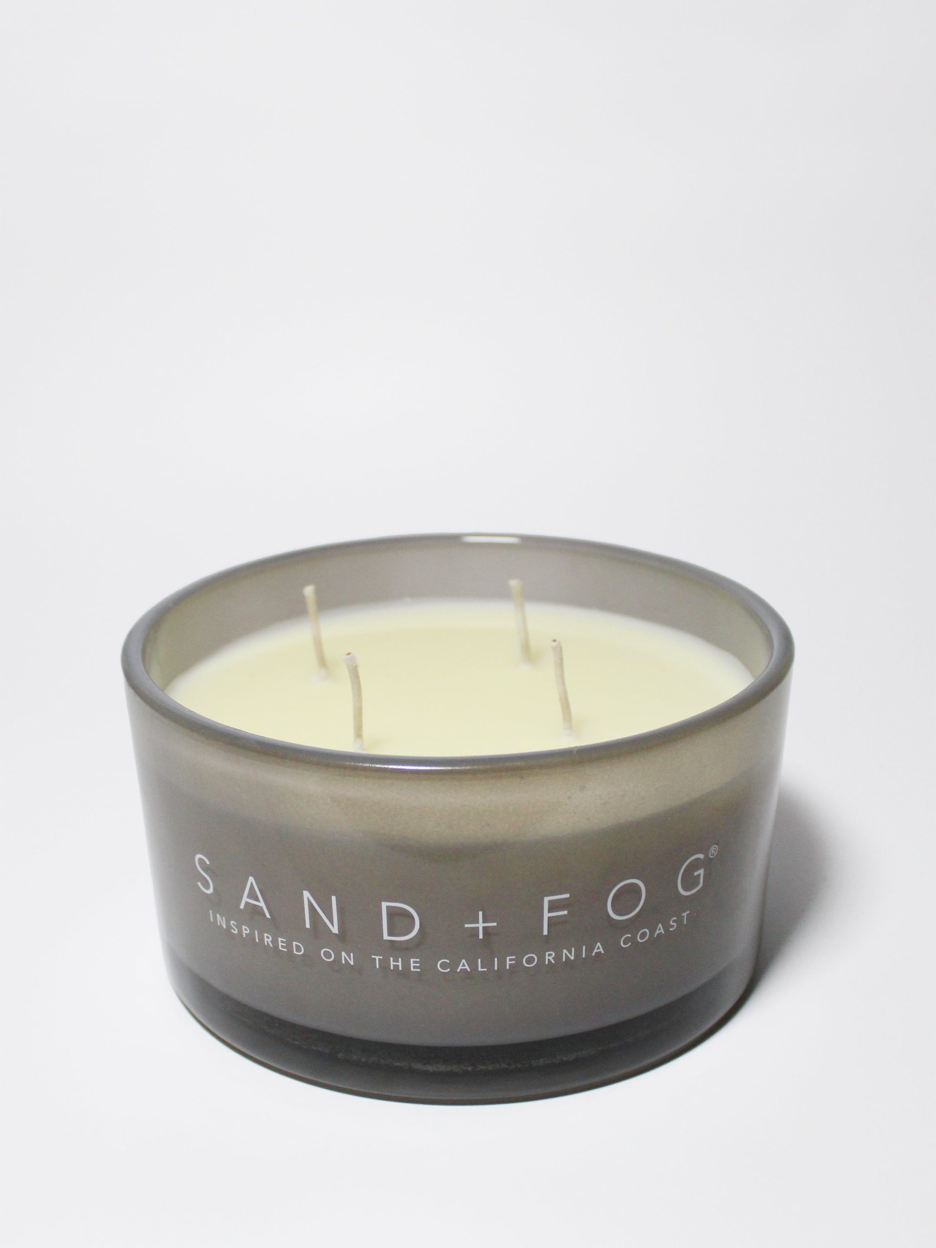 Sand Fog Ocean & Sea Salt 23 oz scented candle - Image 3