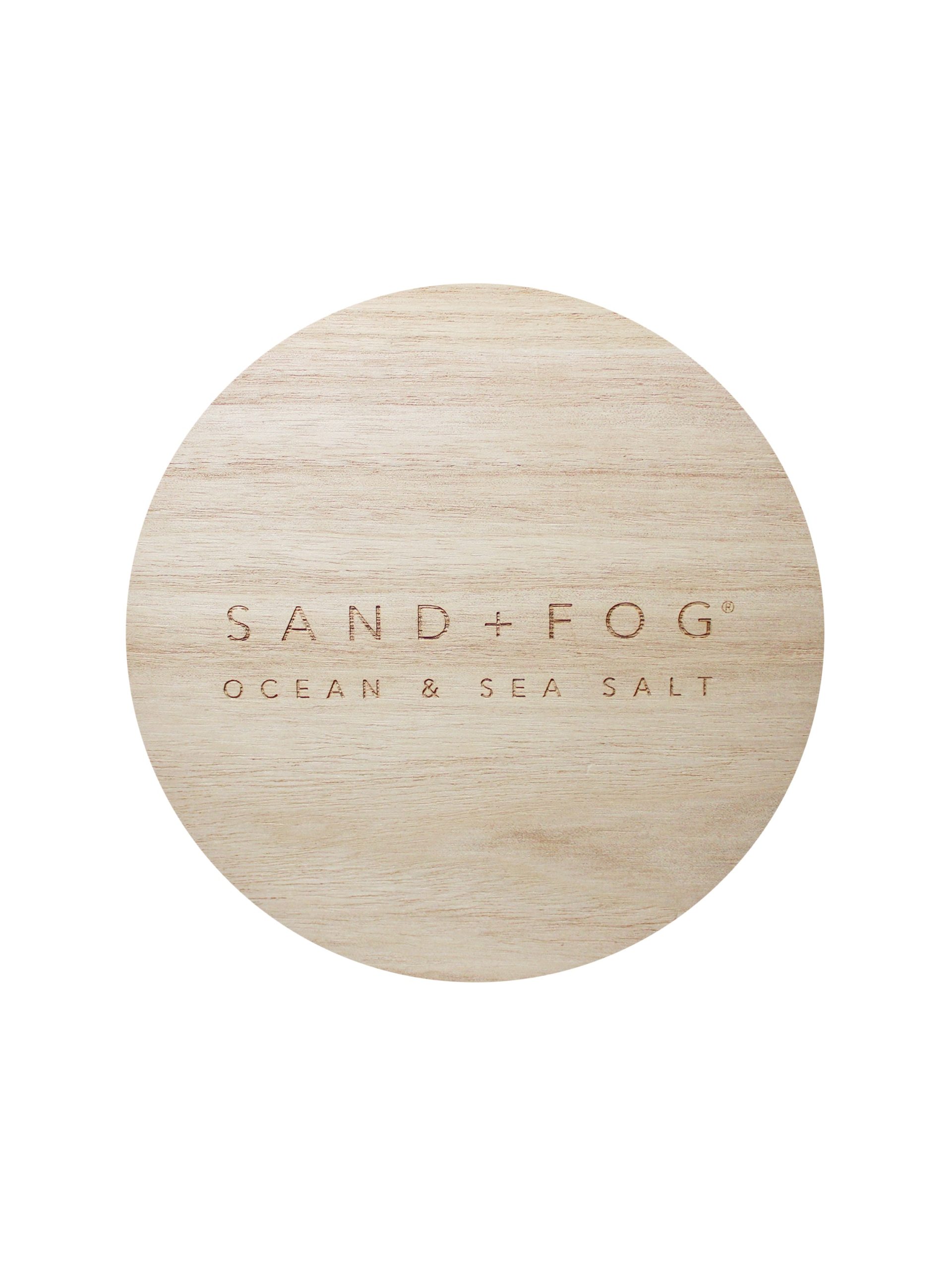 Sand Fog Ocean & Sea Salt 23 oz scented candle - Image 4