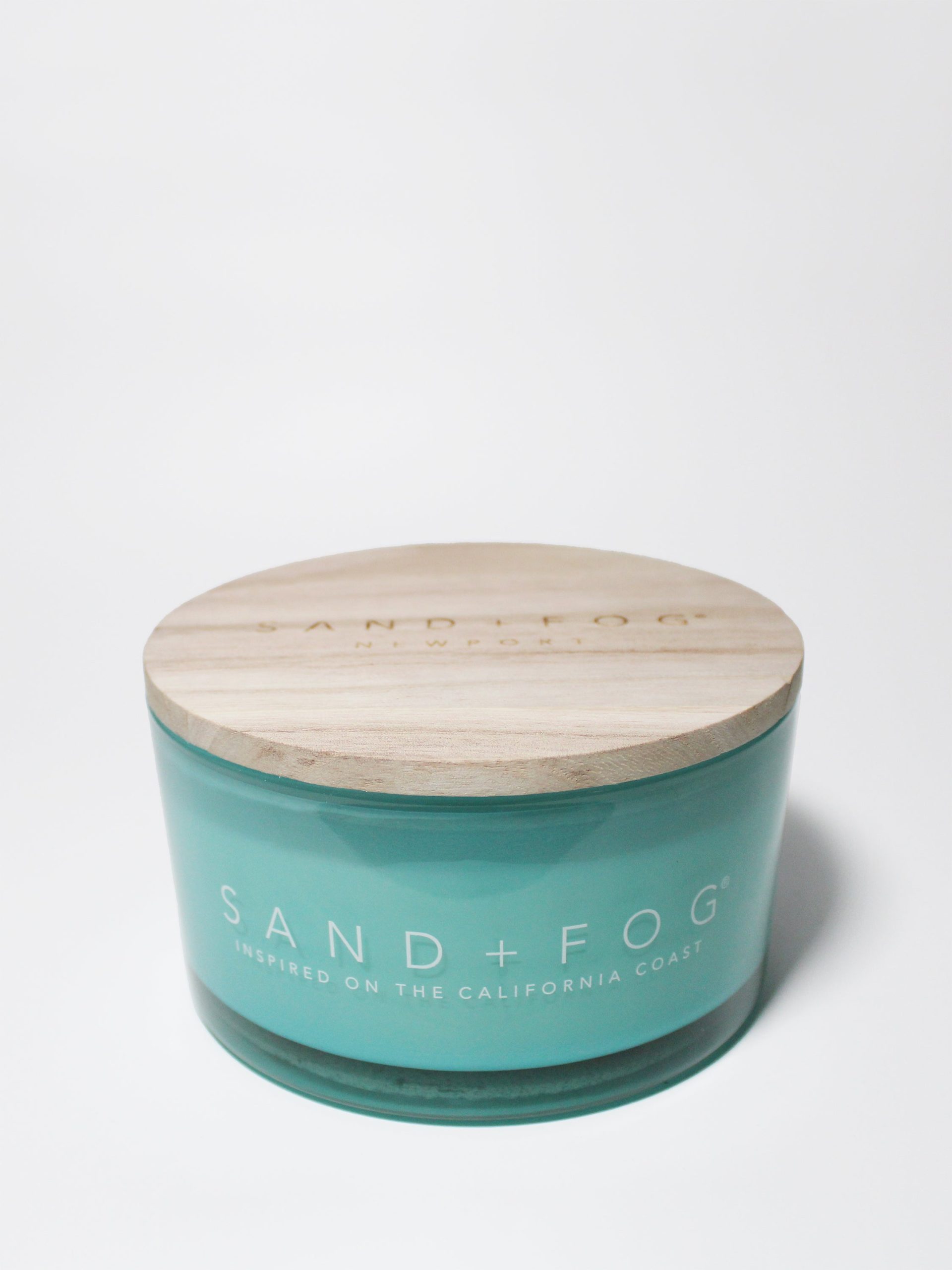 Sand Fog Newport 23 oz scented candle