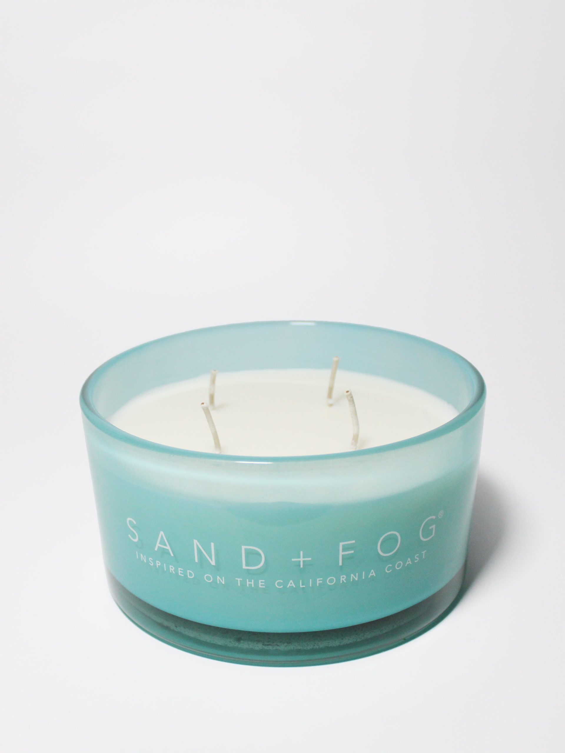 Sand Fog Newport 23 oz scented candle - Image 3