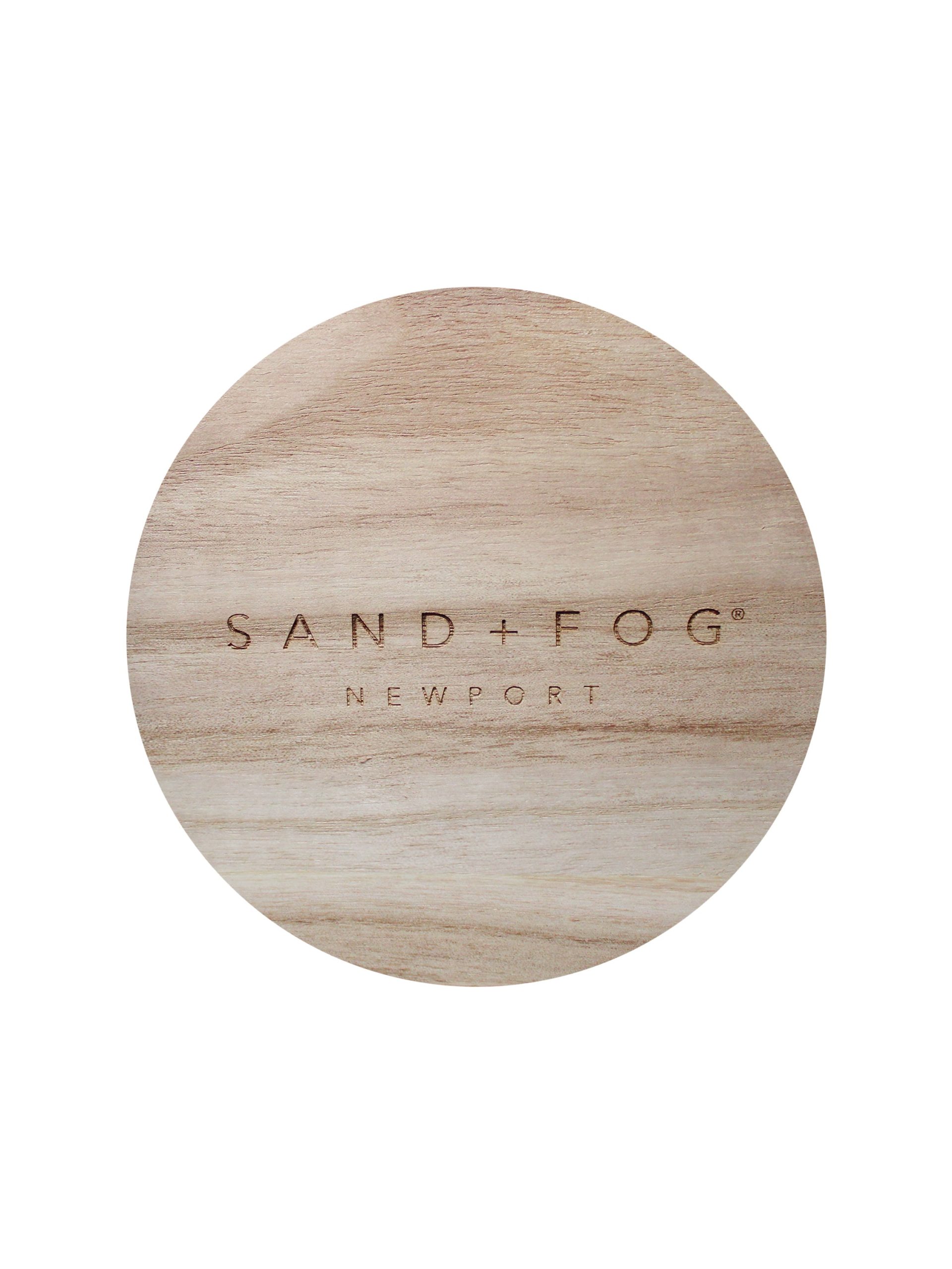 Sand Fog Newport 23 oz scented candle - Image 4