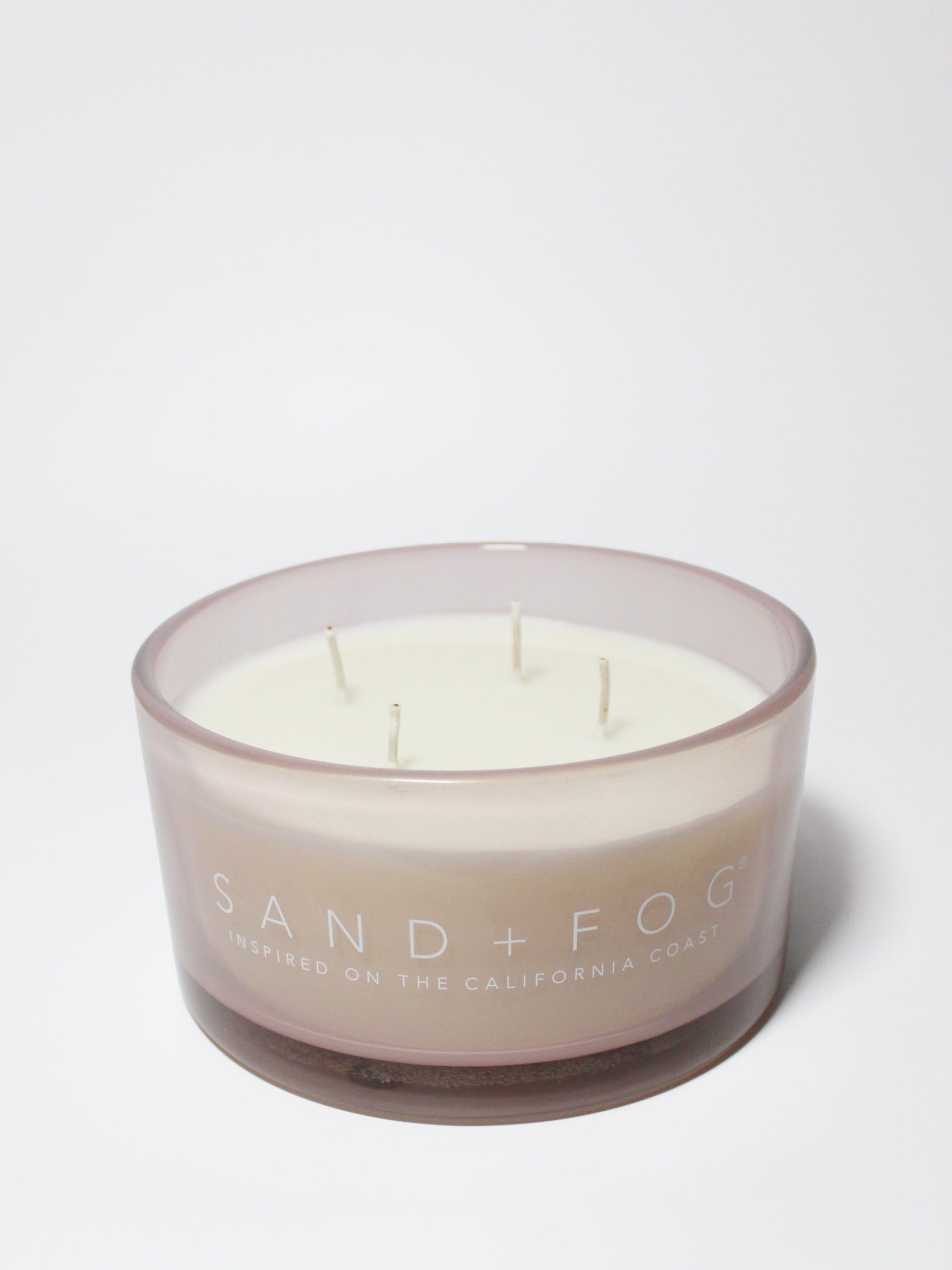Sand Fog Rosewood 23 oz scented candle - Image 3