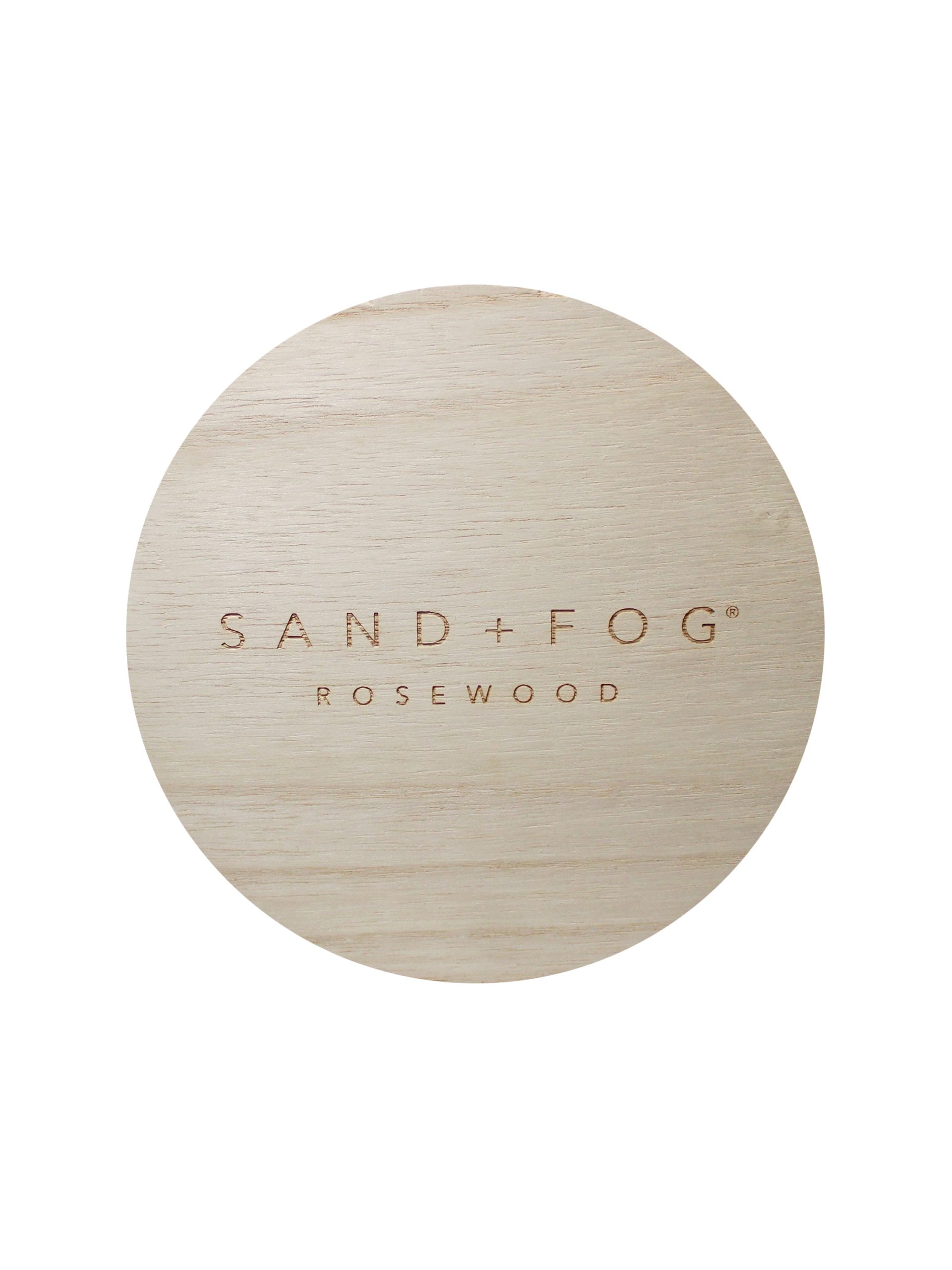 Sand Fog Rosewood 23 oz scented candle - Image 4